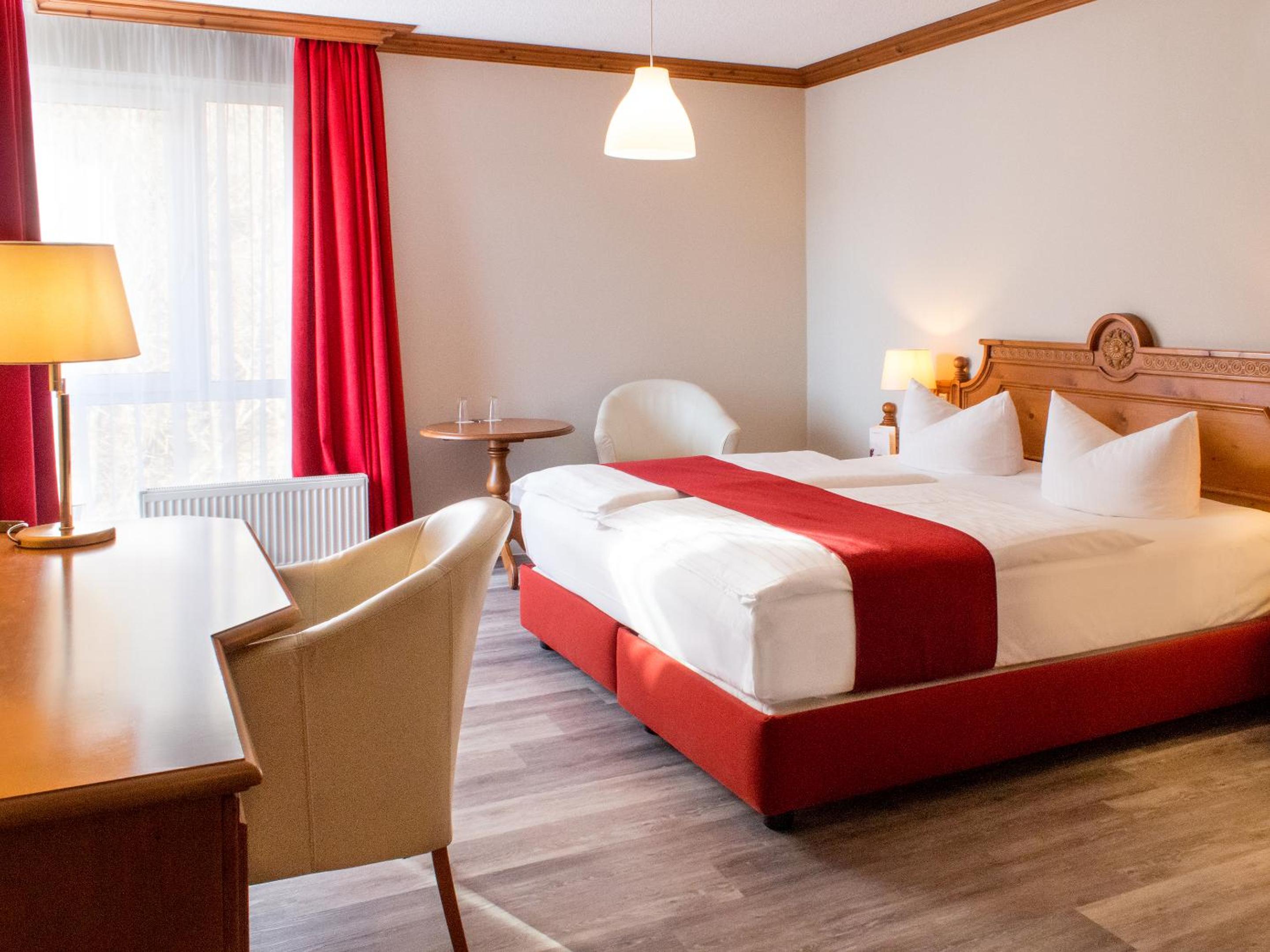 Double Room photo 1