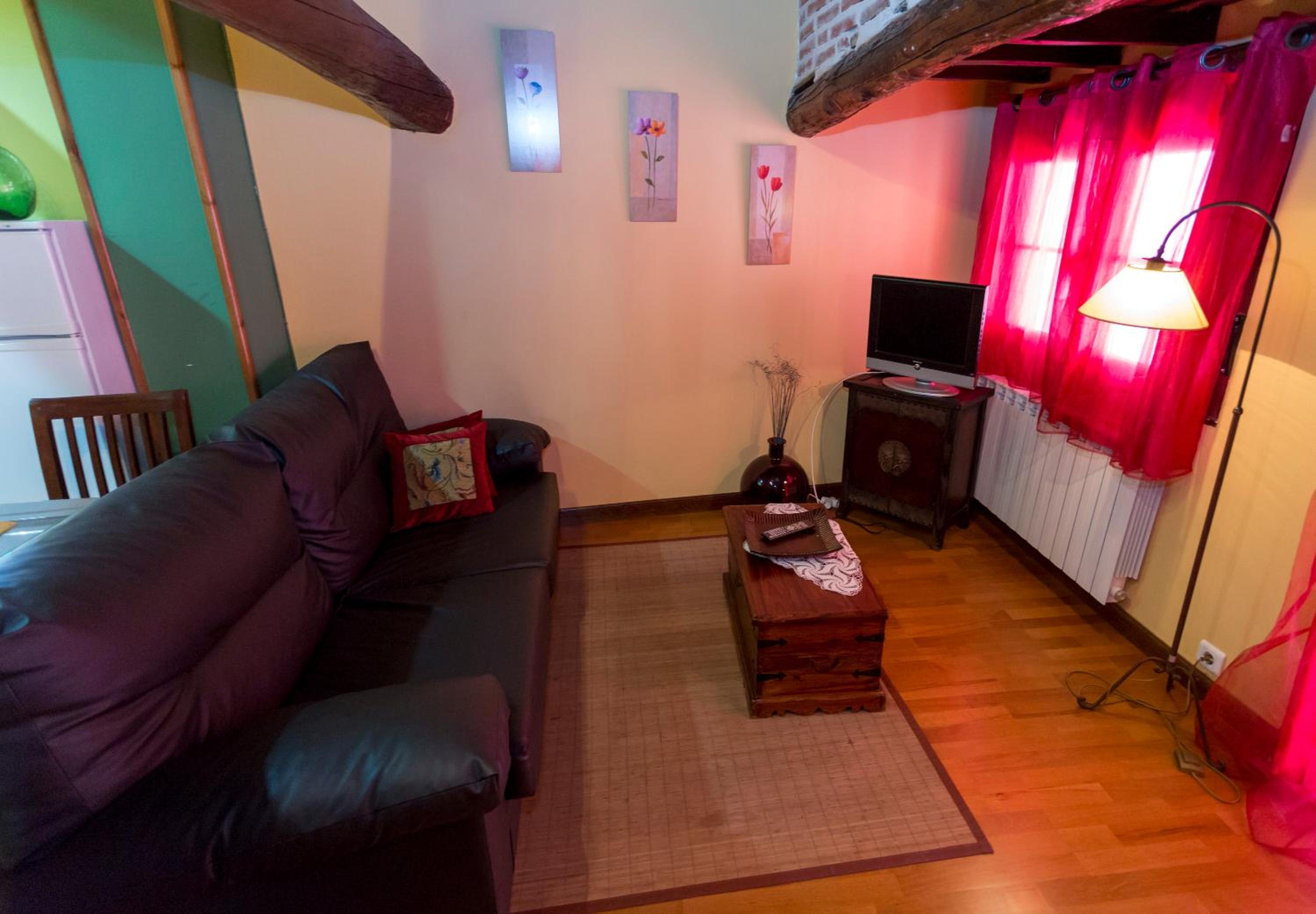 Apartamento Estudio