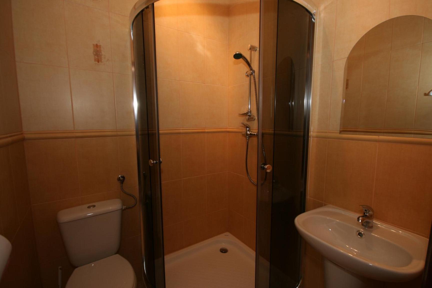 Double or Twin Room - Photo 16