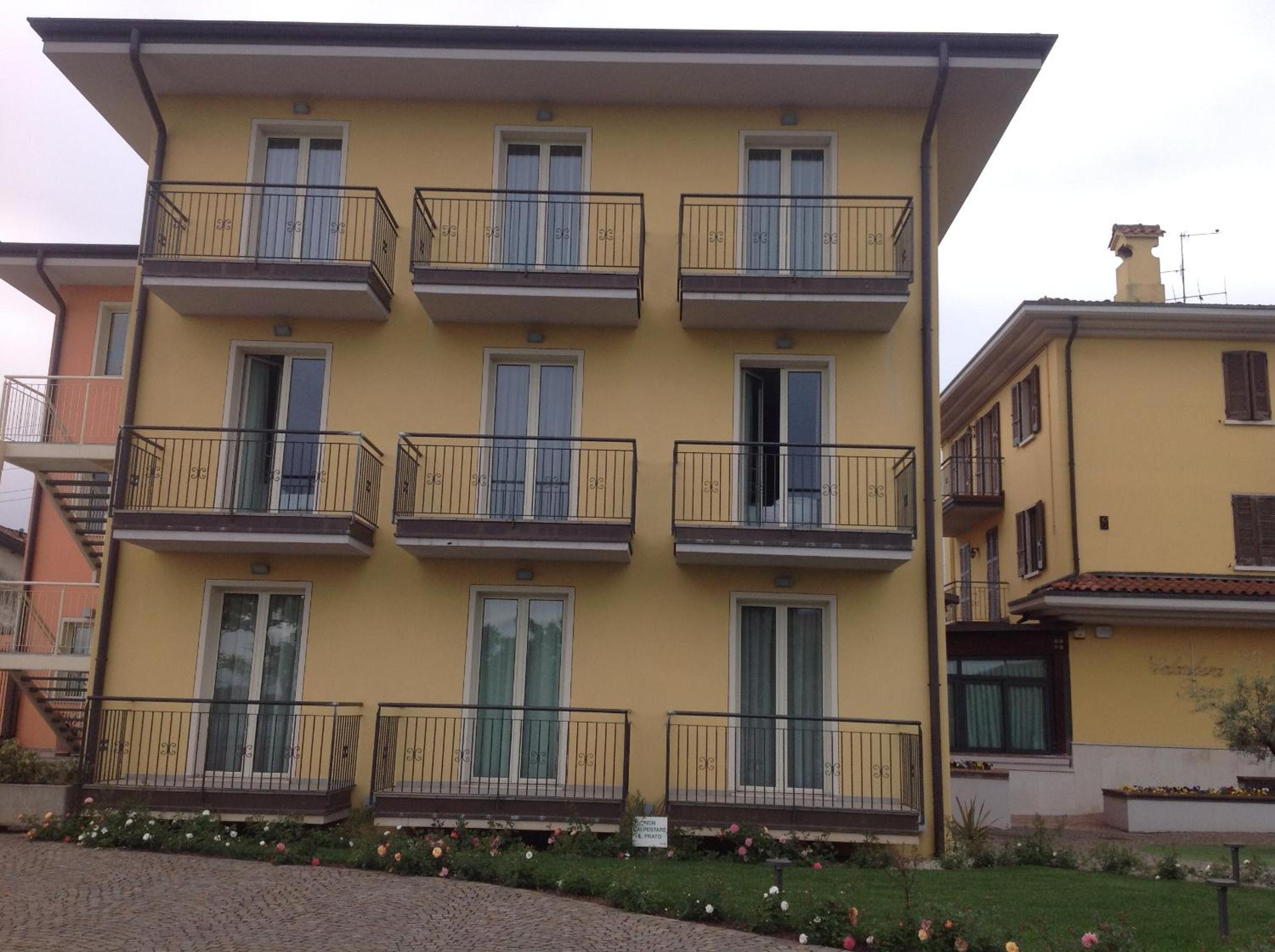 Deluxe Single Room with Balcony photo 3