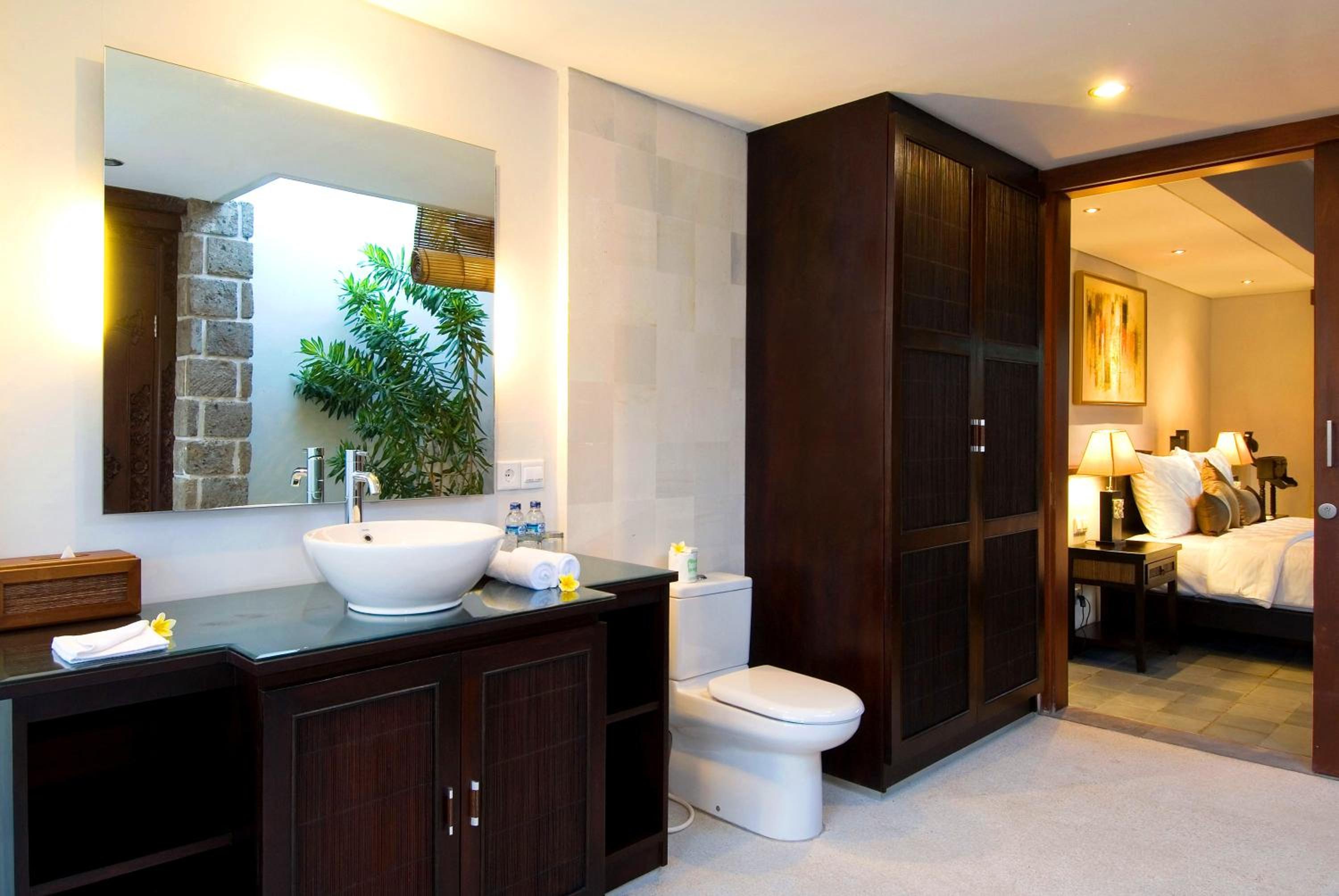 One-Bedroom Villa with Private Pool - Photo 6