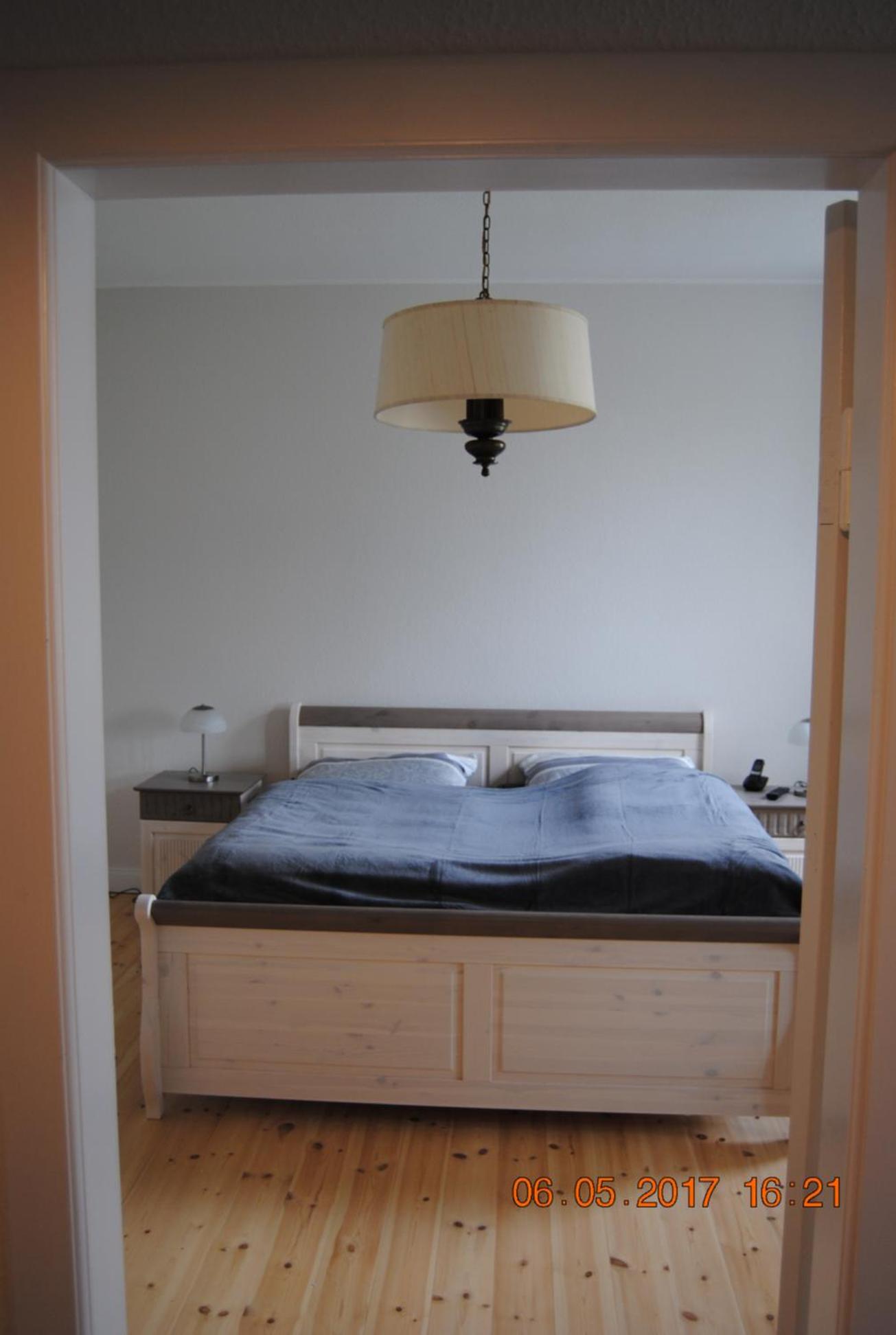 Two-Bedroom Apartment photo 1