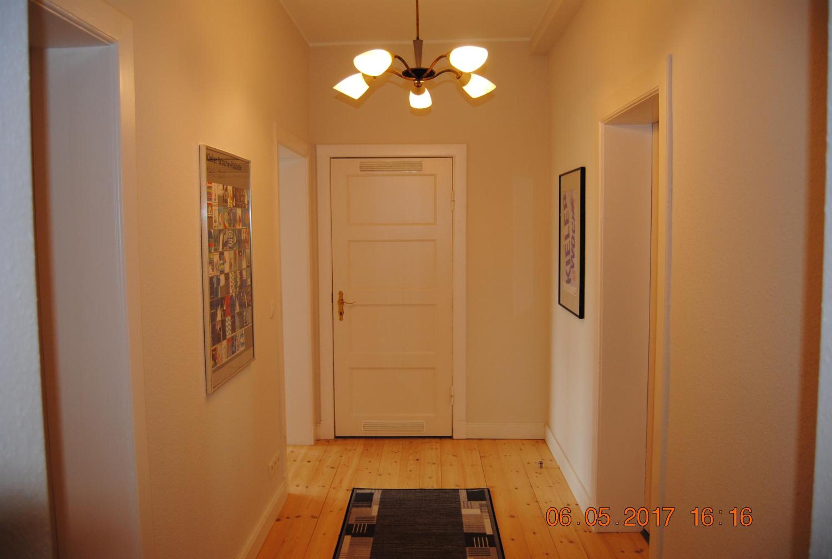 Two-Bedroom Apartment photo 2