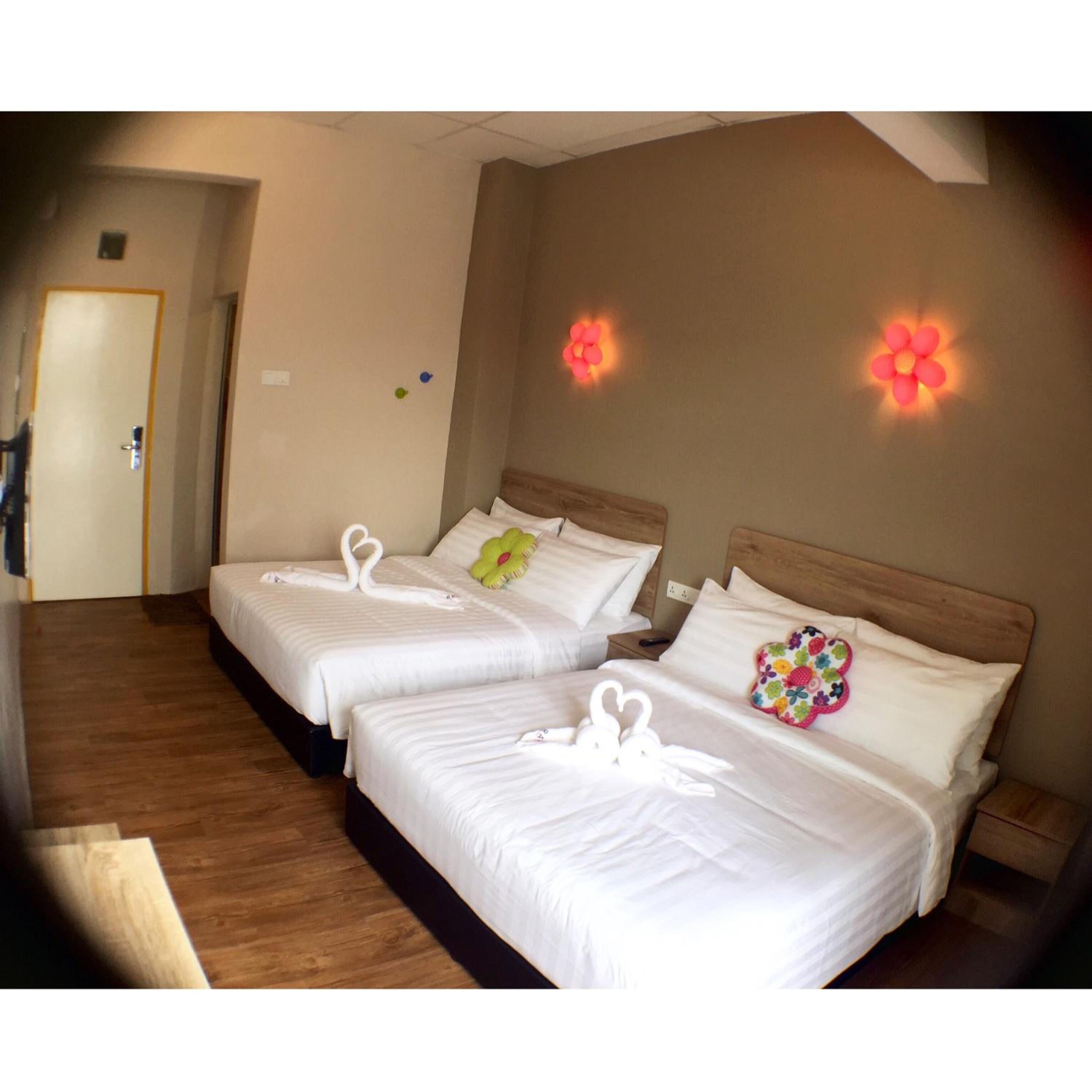 Family Suite - Photo 5