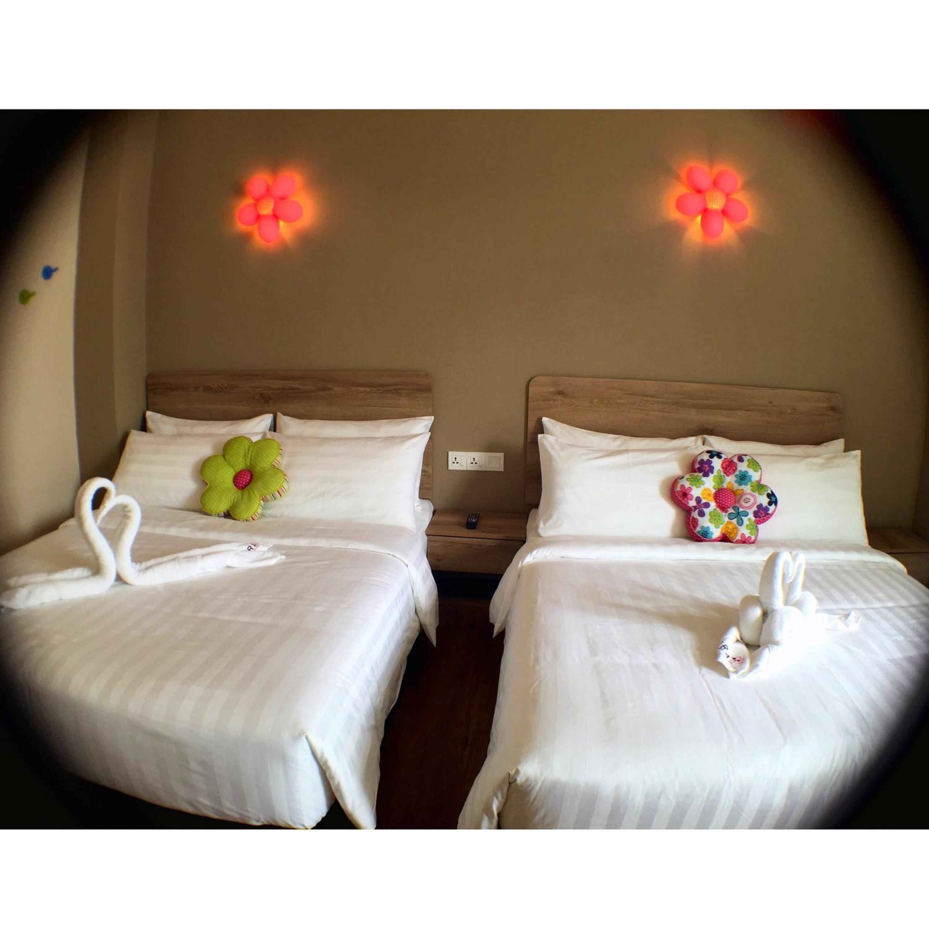 Family Suite - Photo 2