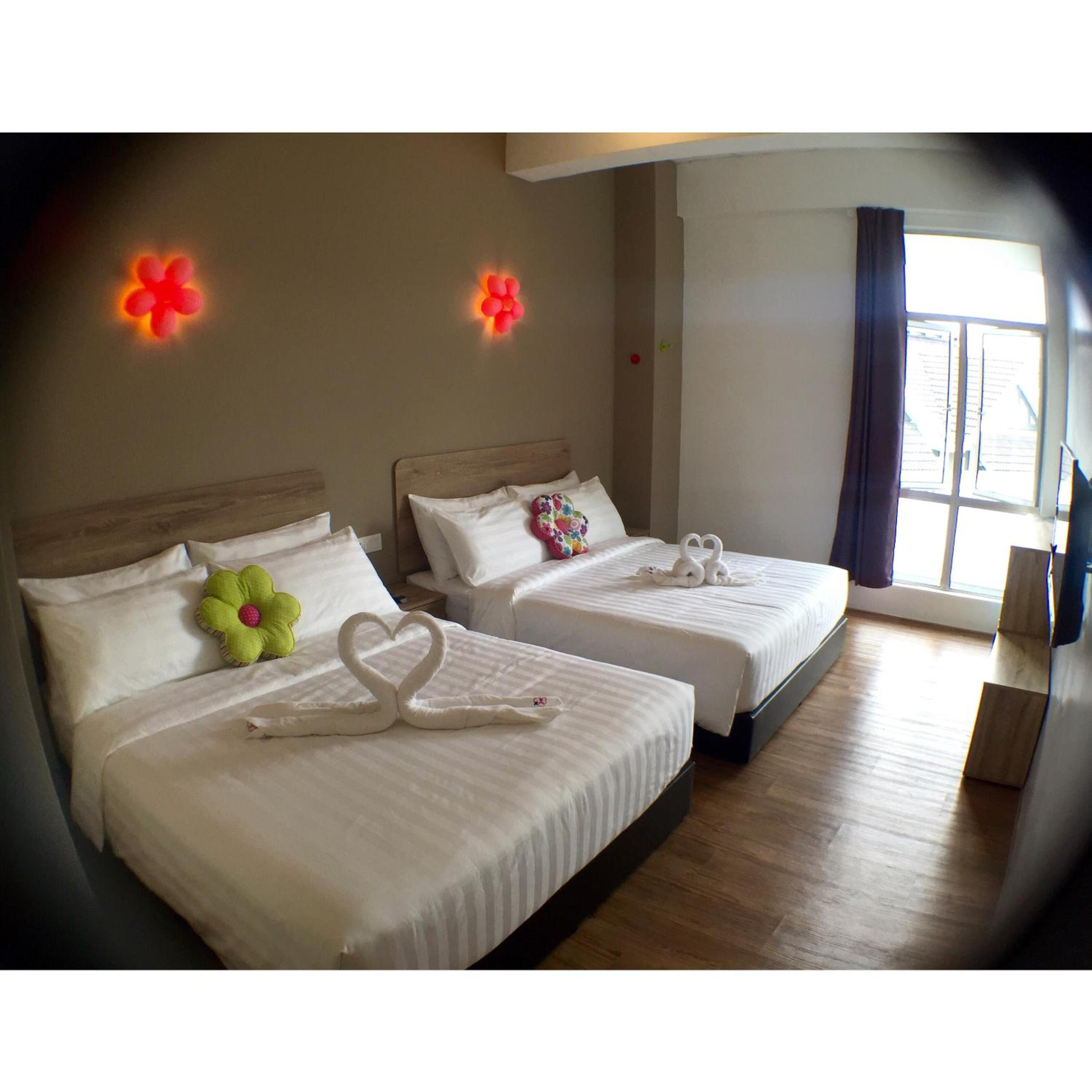 Family Suite - Photo 4