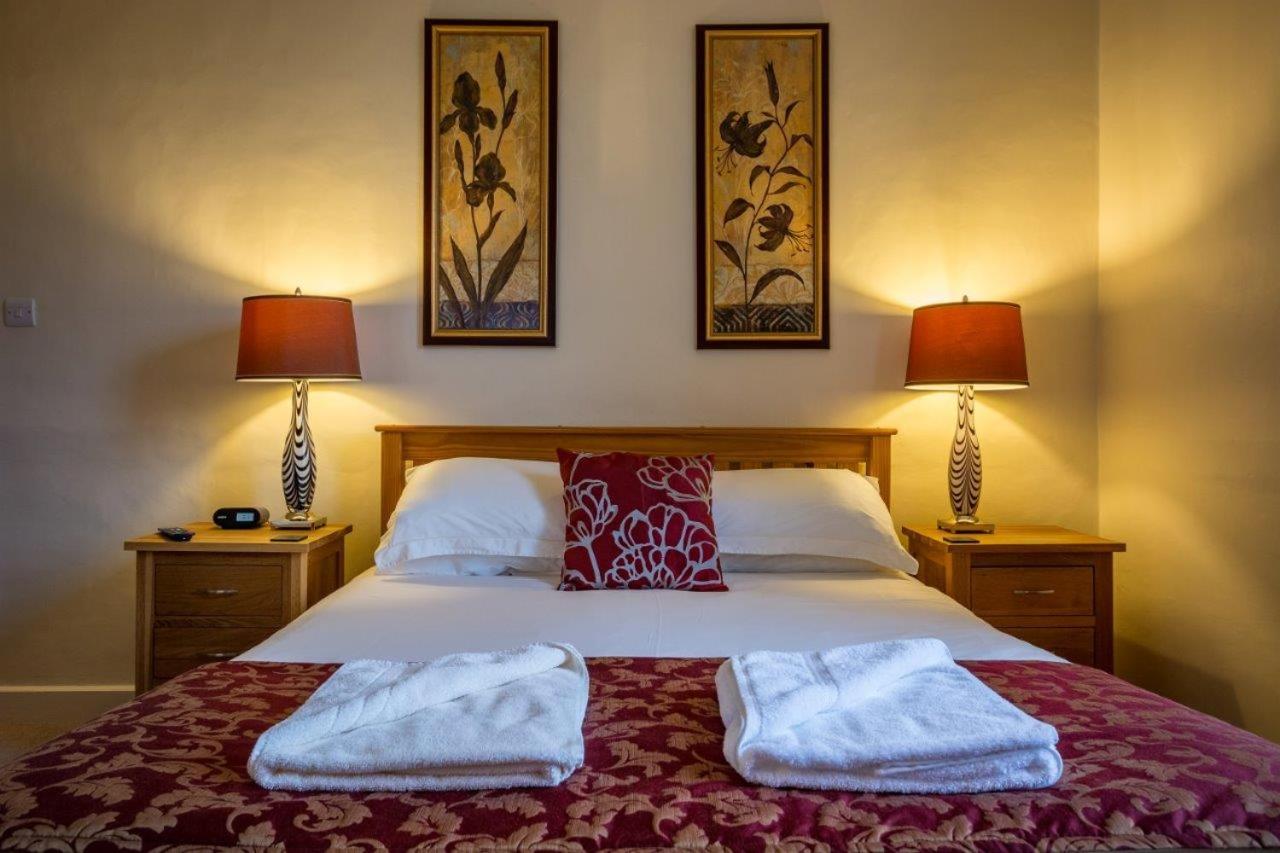 King Room with Mountain View photo 1