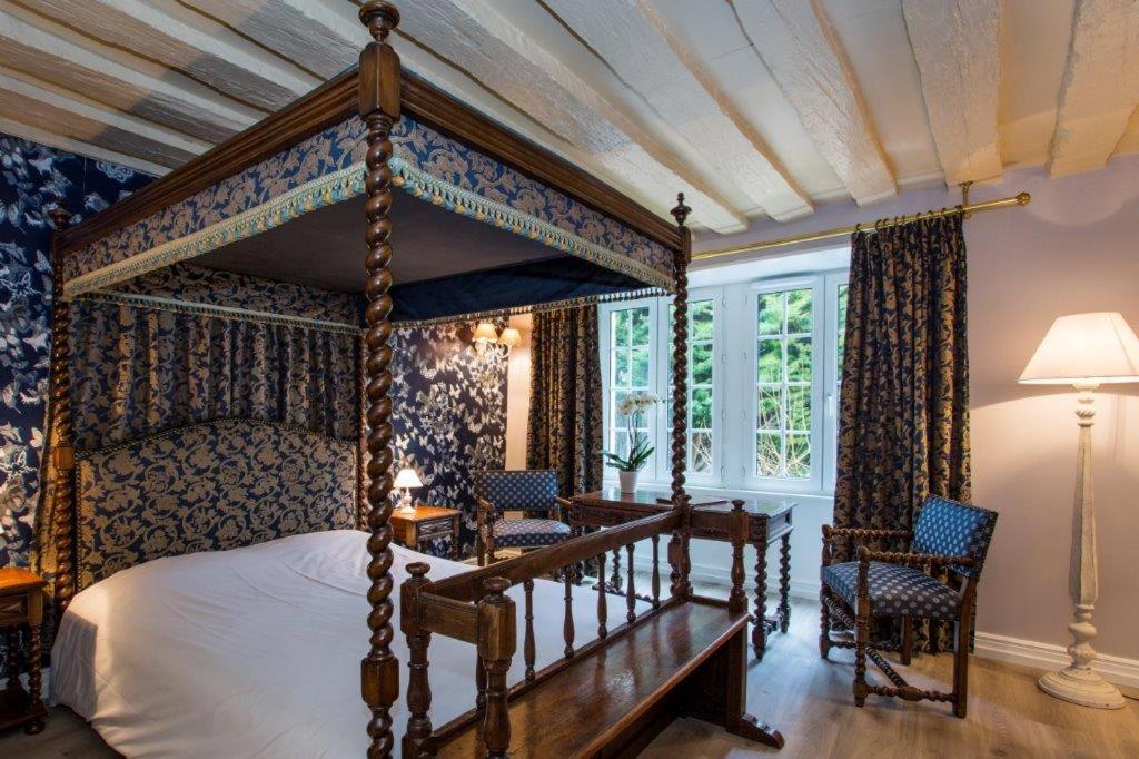 Privilege Double Room