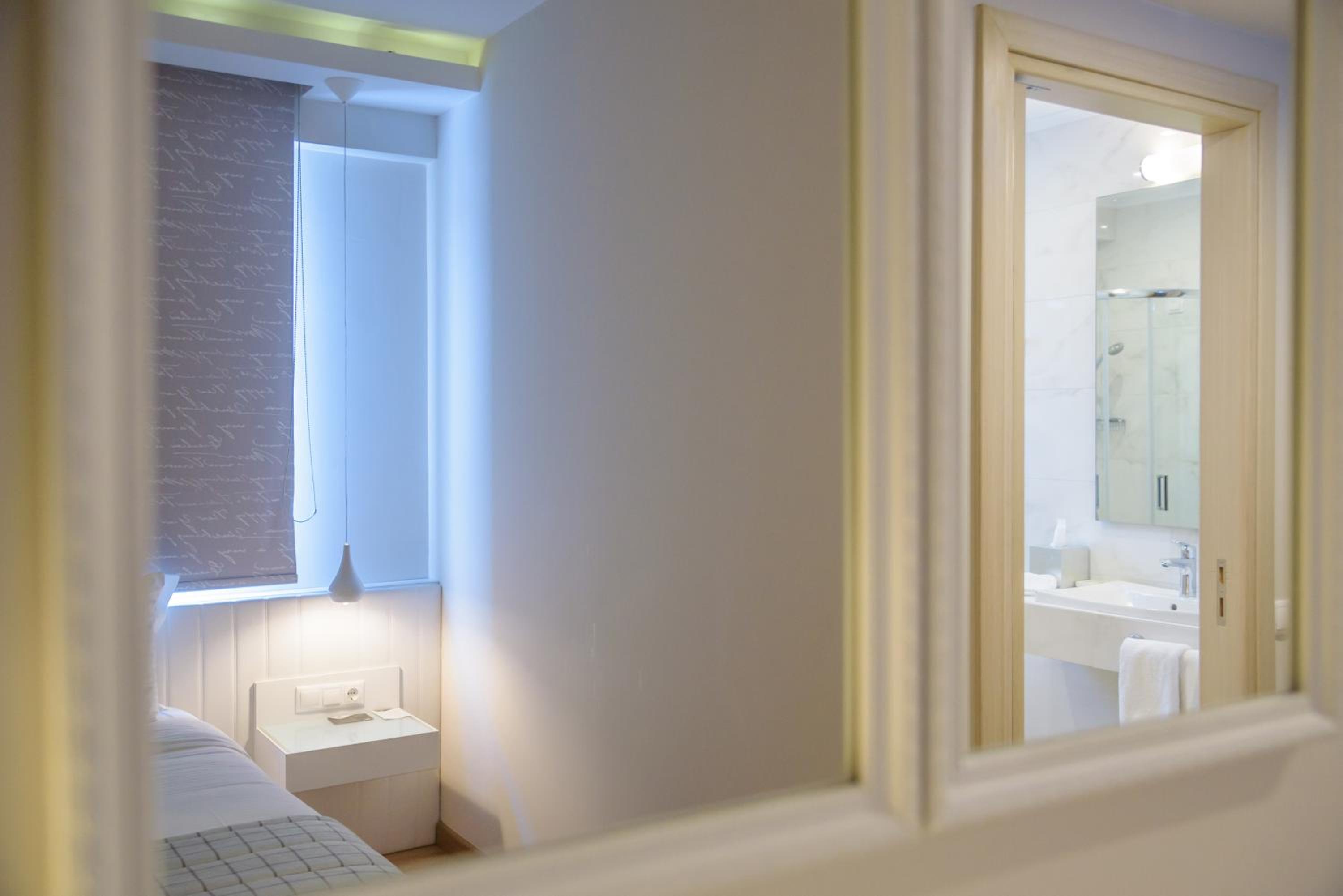 Double Room for Single Use photo 2