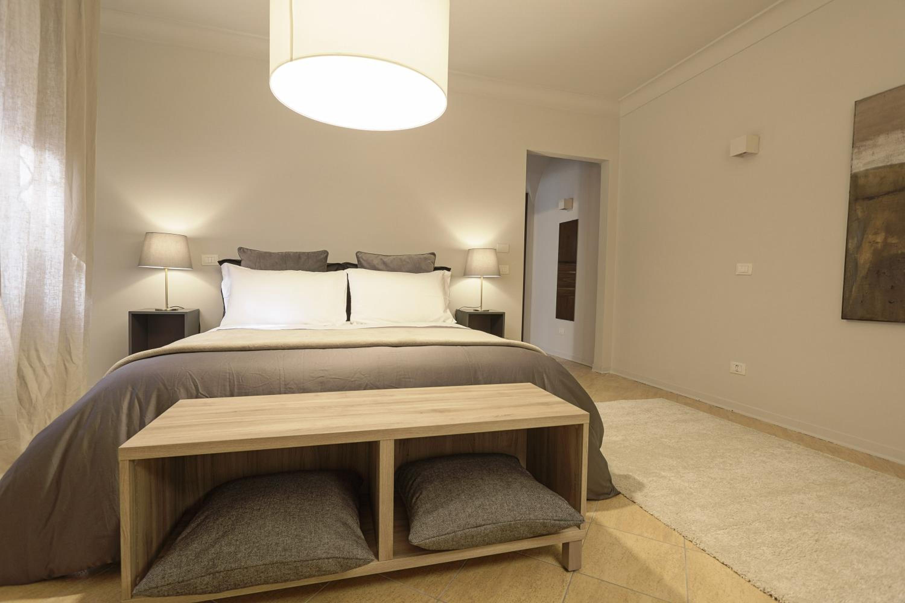 Double Room photo 3