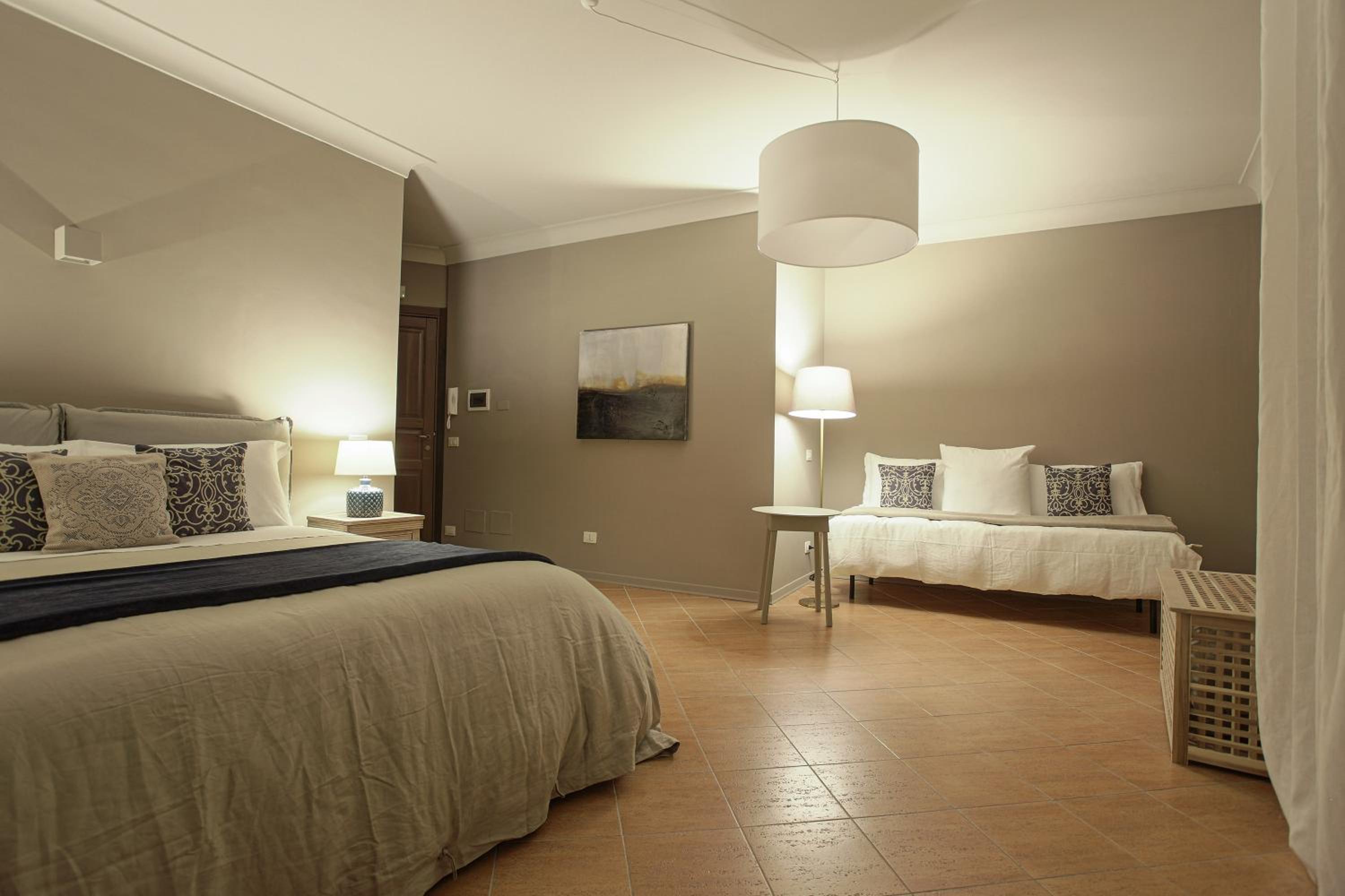 Comfort Triple Room photo 3