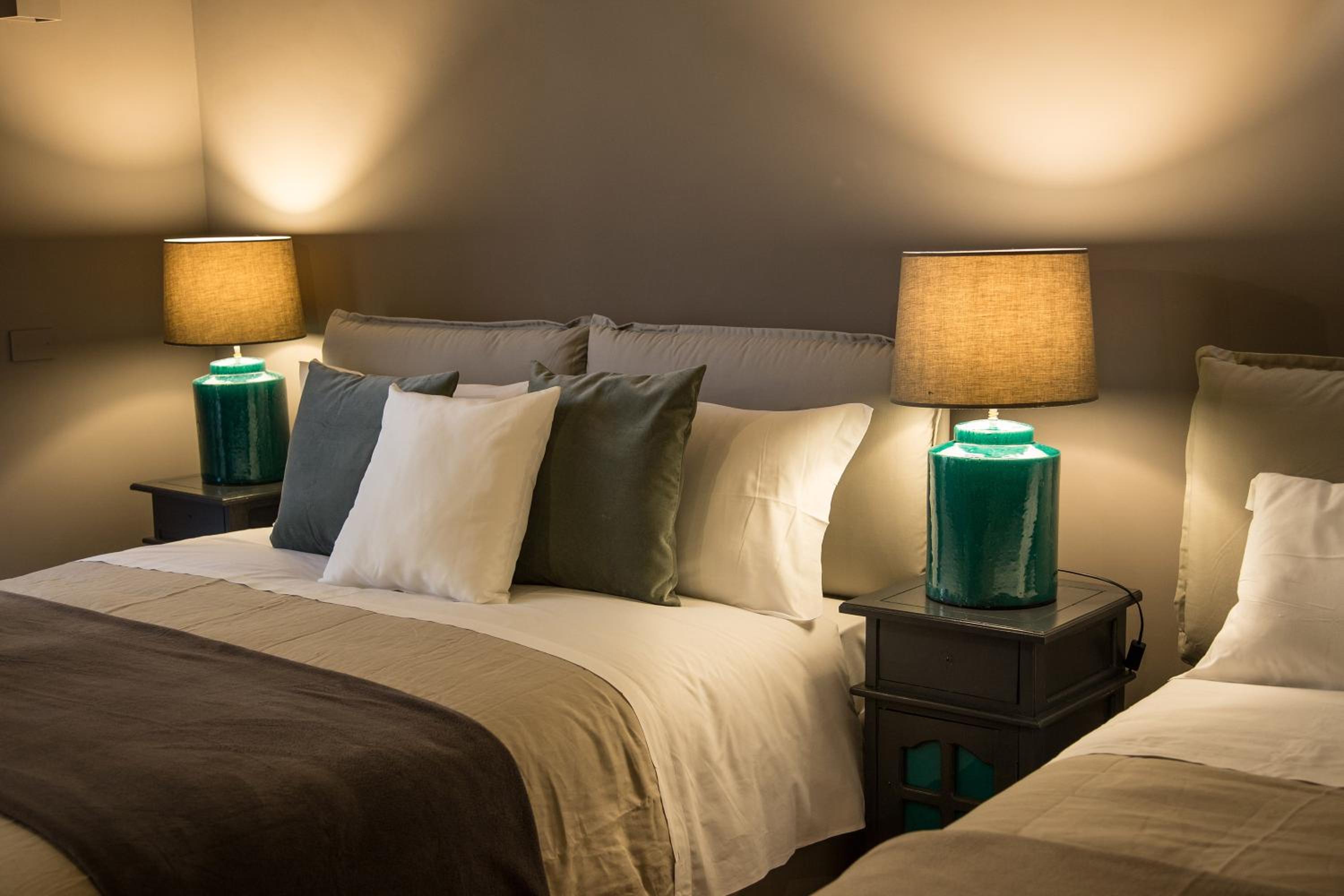 Deluxe Triple Room photo 3