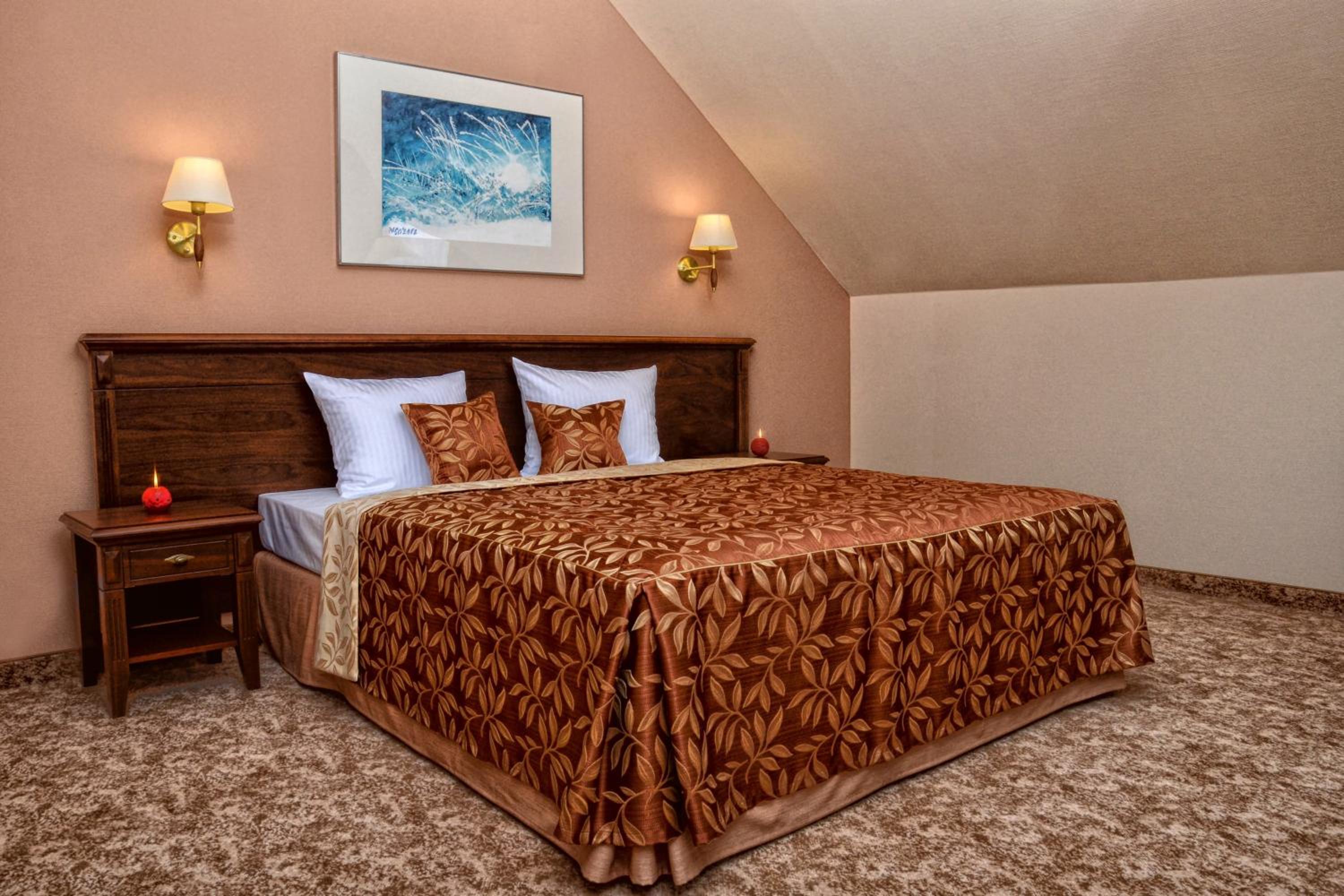 Double or Twin Room photo 3