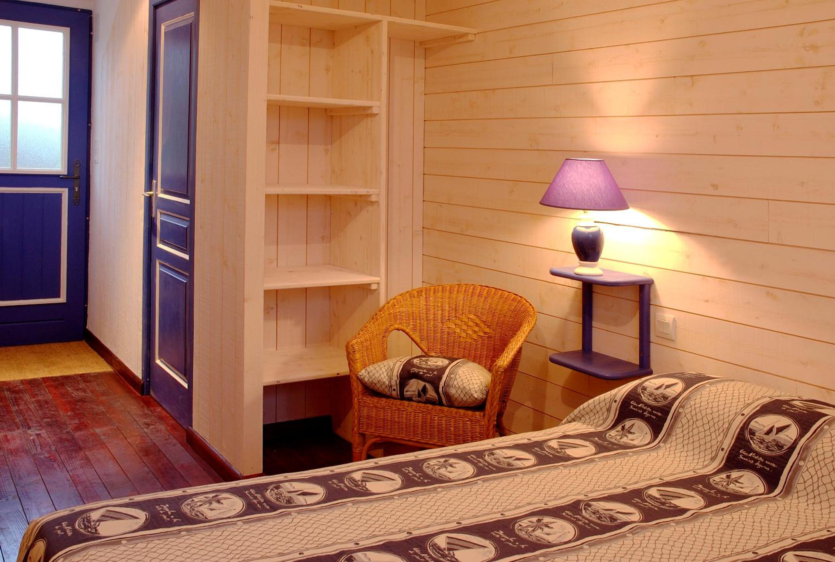 Double Room with Garden View photo 2