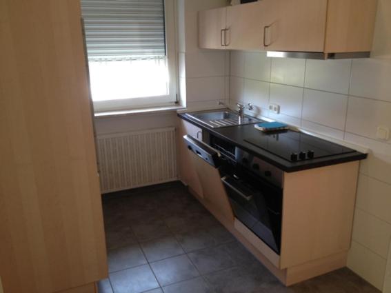 Apartment with Terrace photo 3