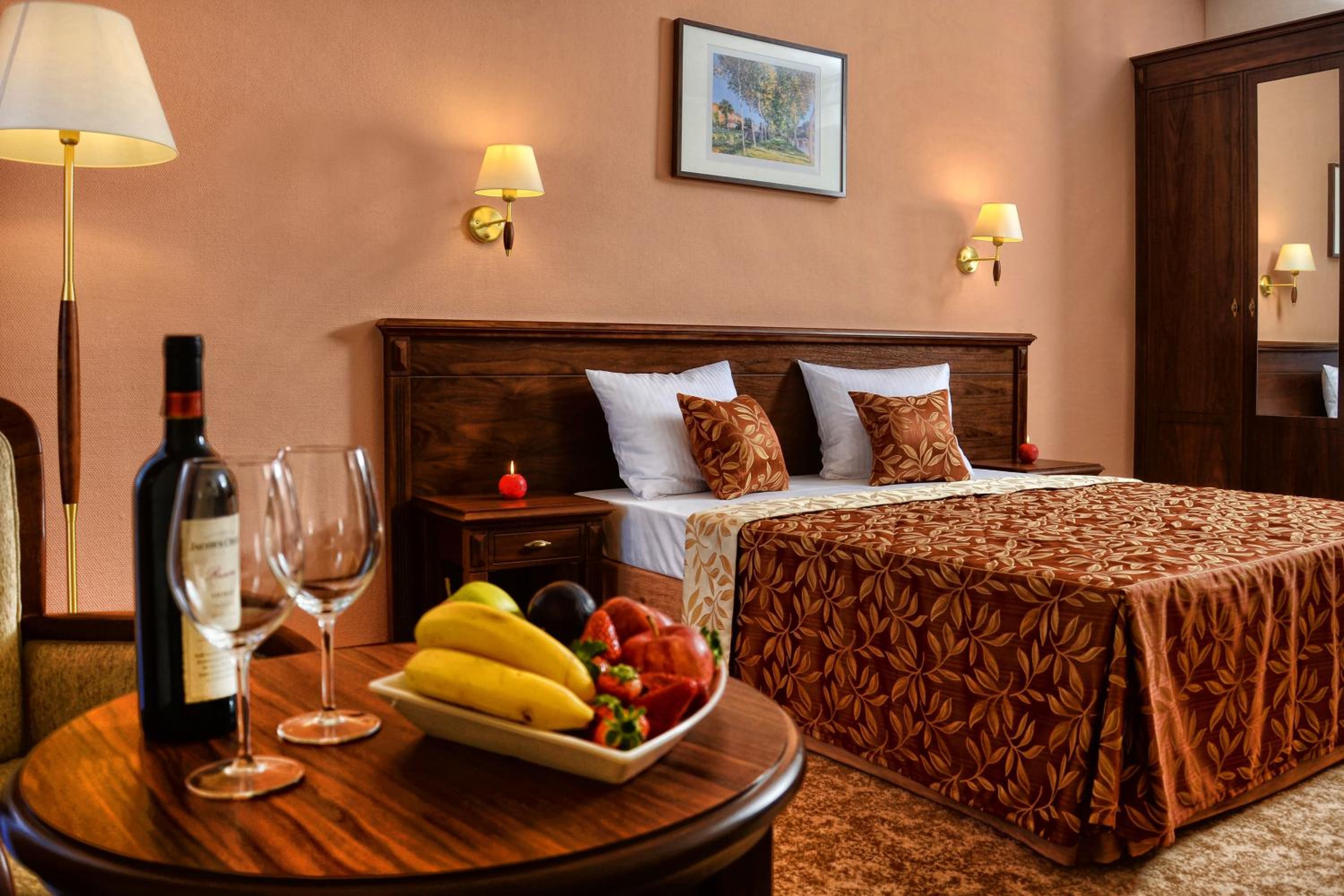 Double or Twin Room photo 2