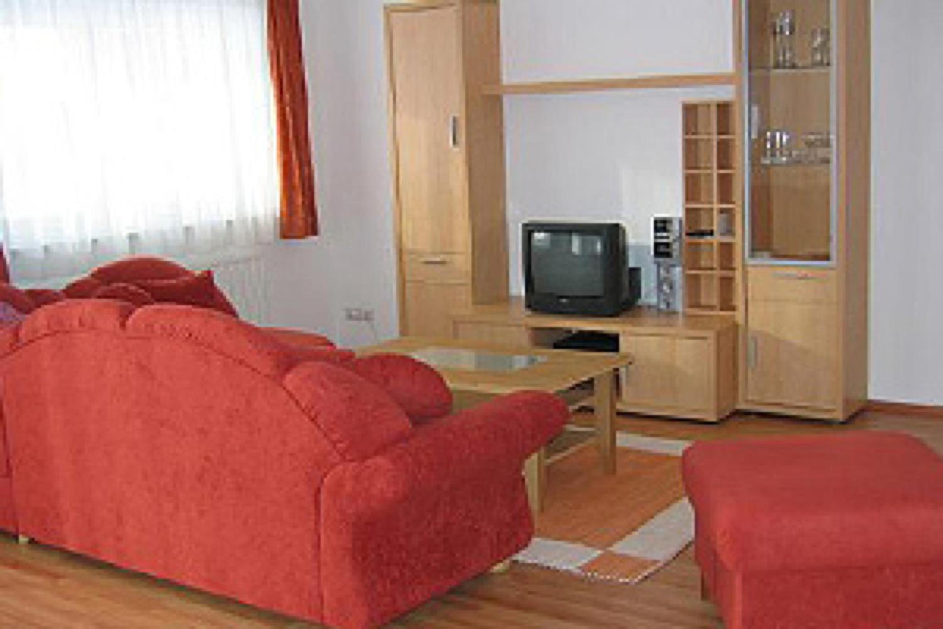 Two-Bedroom Apartment (5 Adults) photo 1