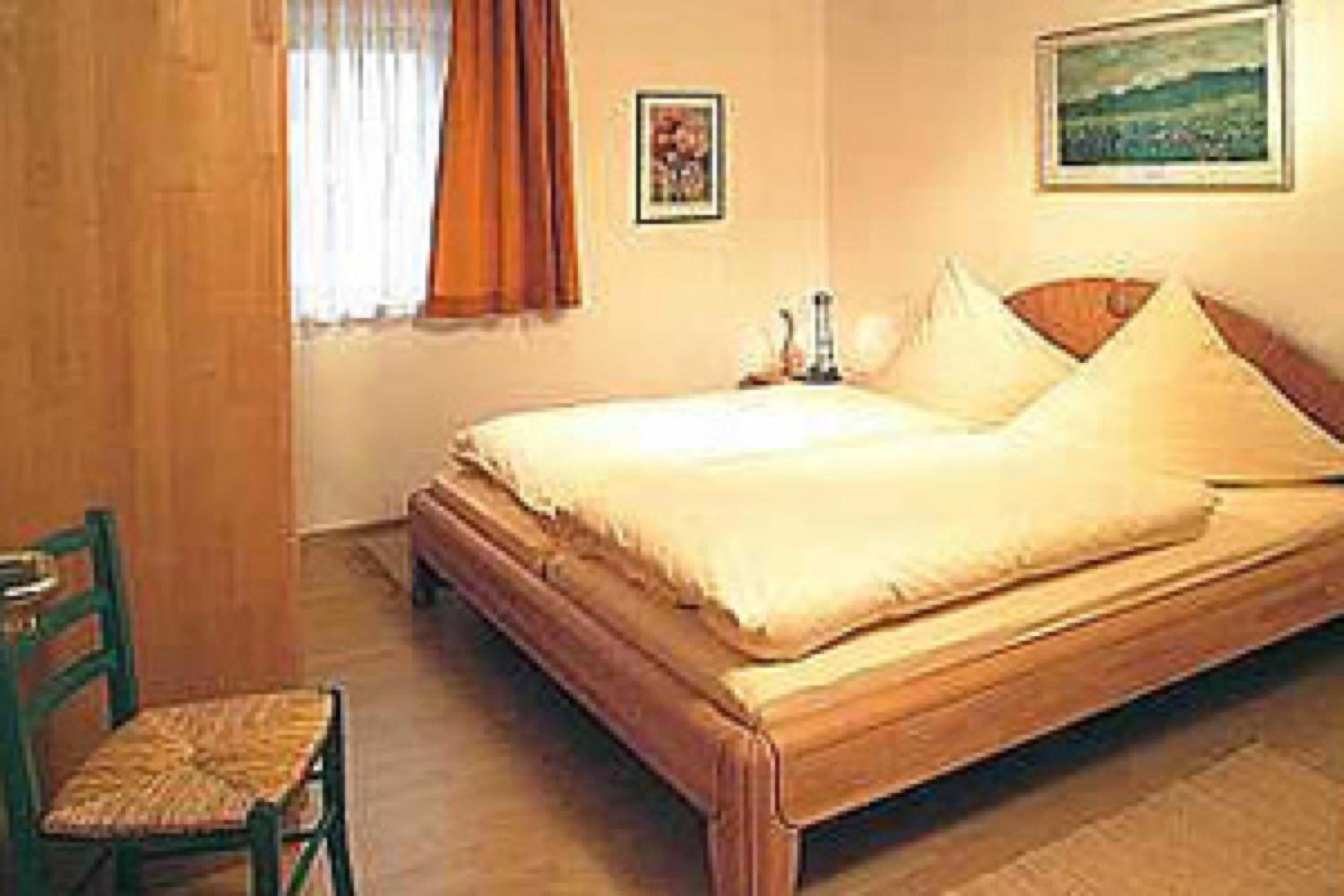 Two-Bedroom Apartment photo 1