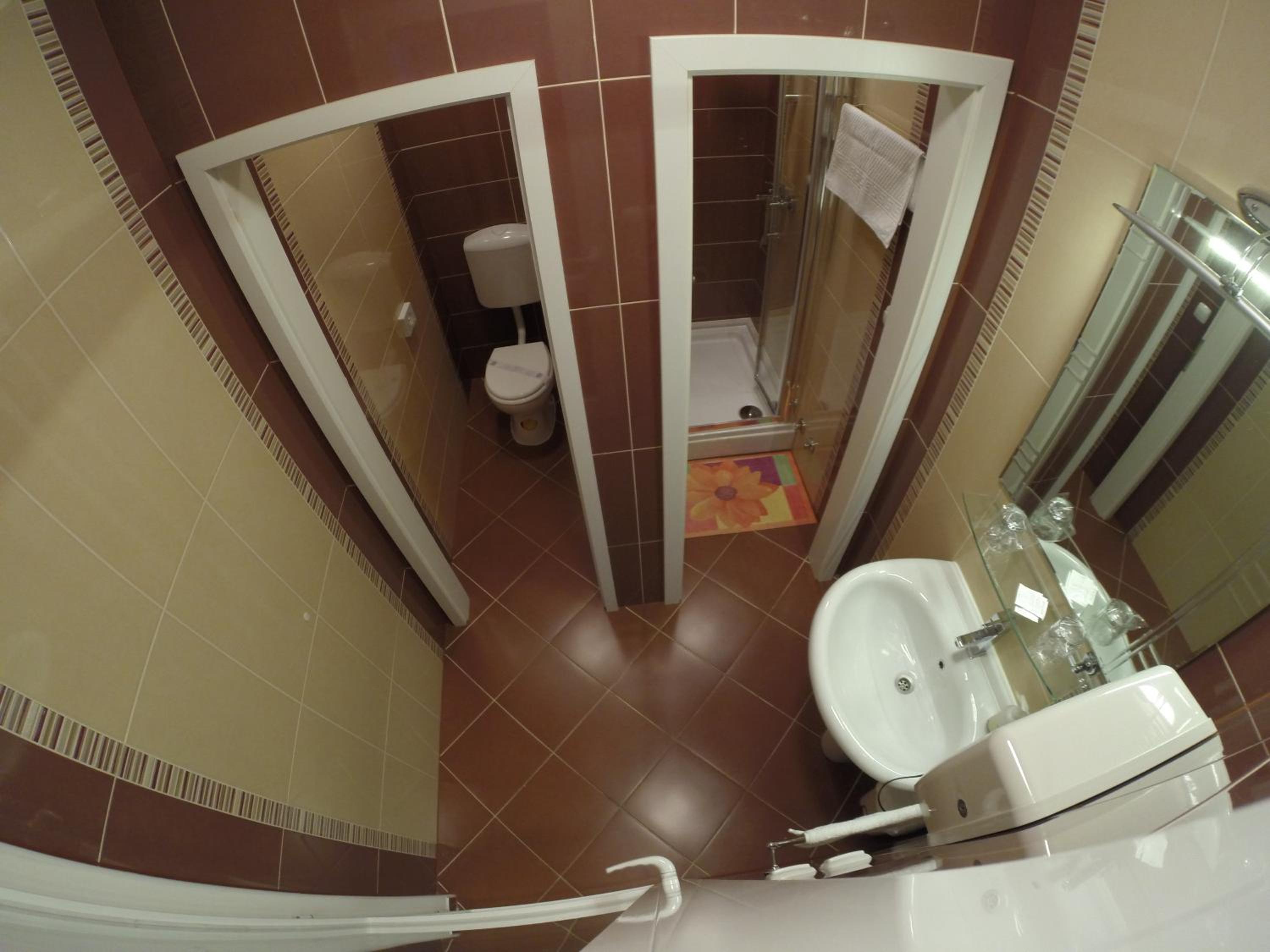 Economy Double or Twin Room - Photo 2
