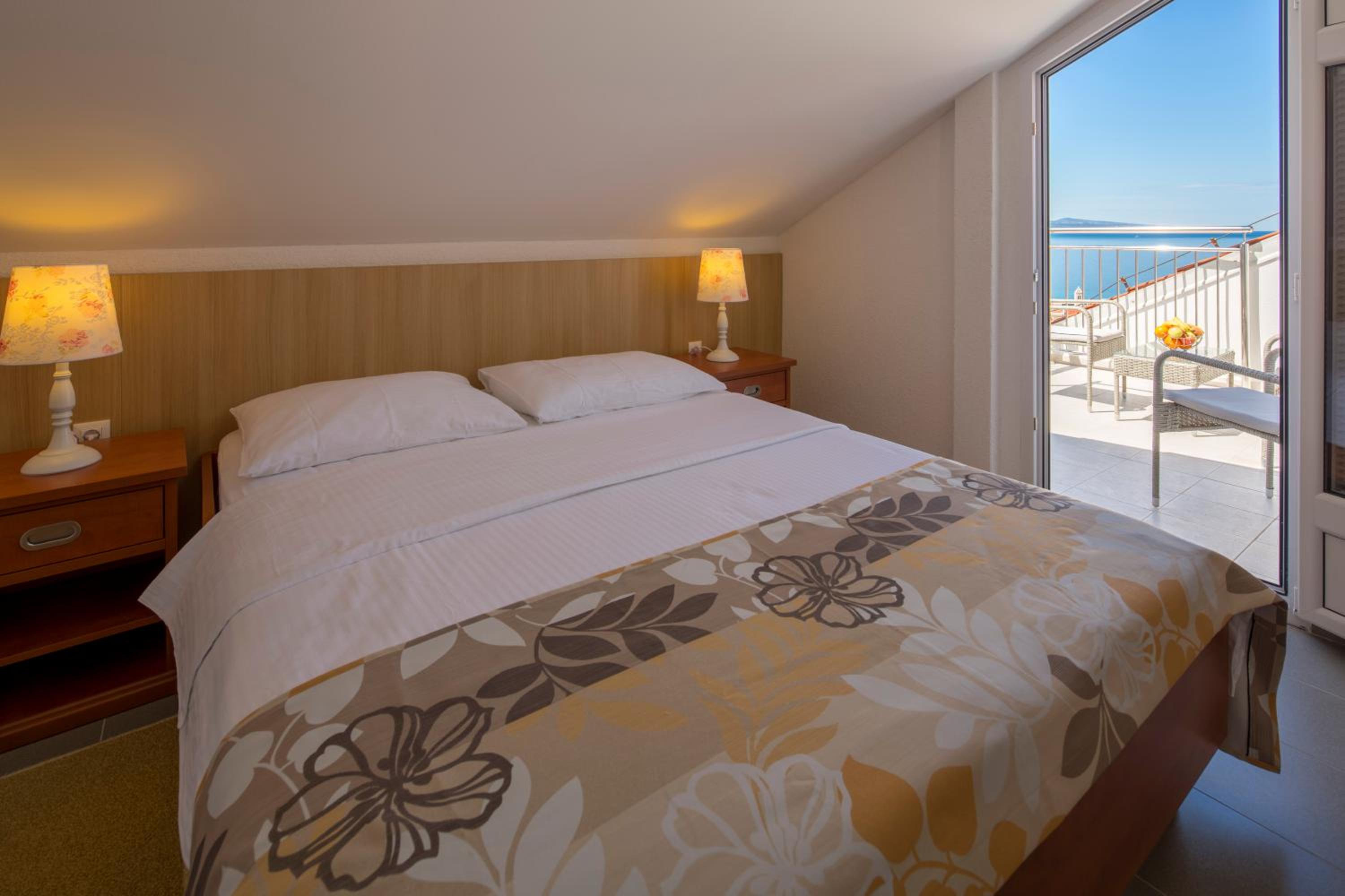 Suite Deluxe