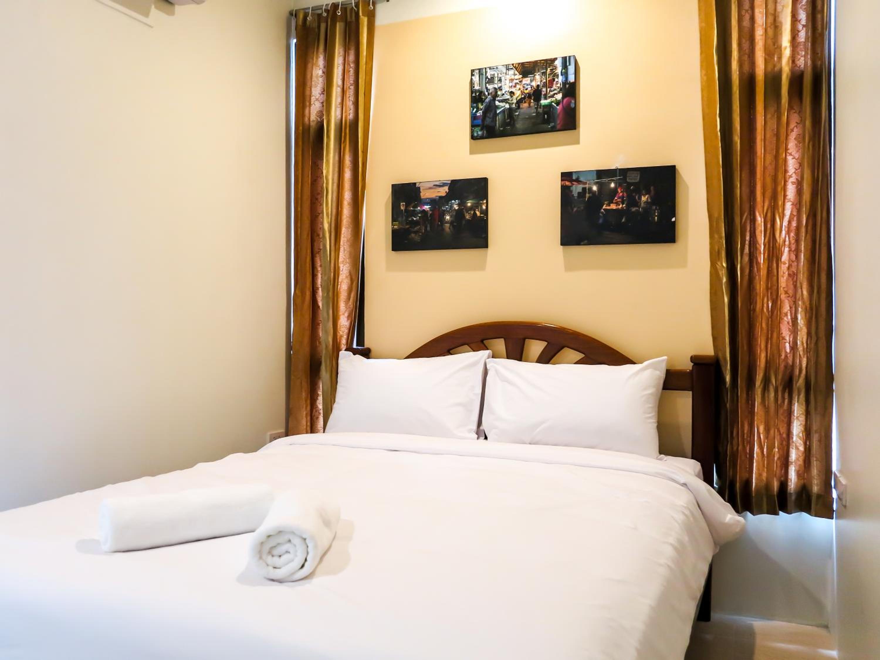 Standard Twin Room photo 1