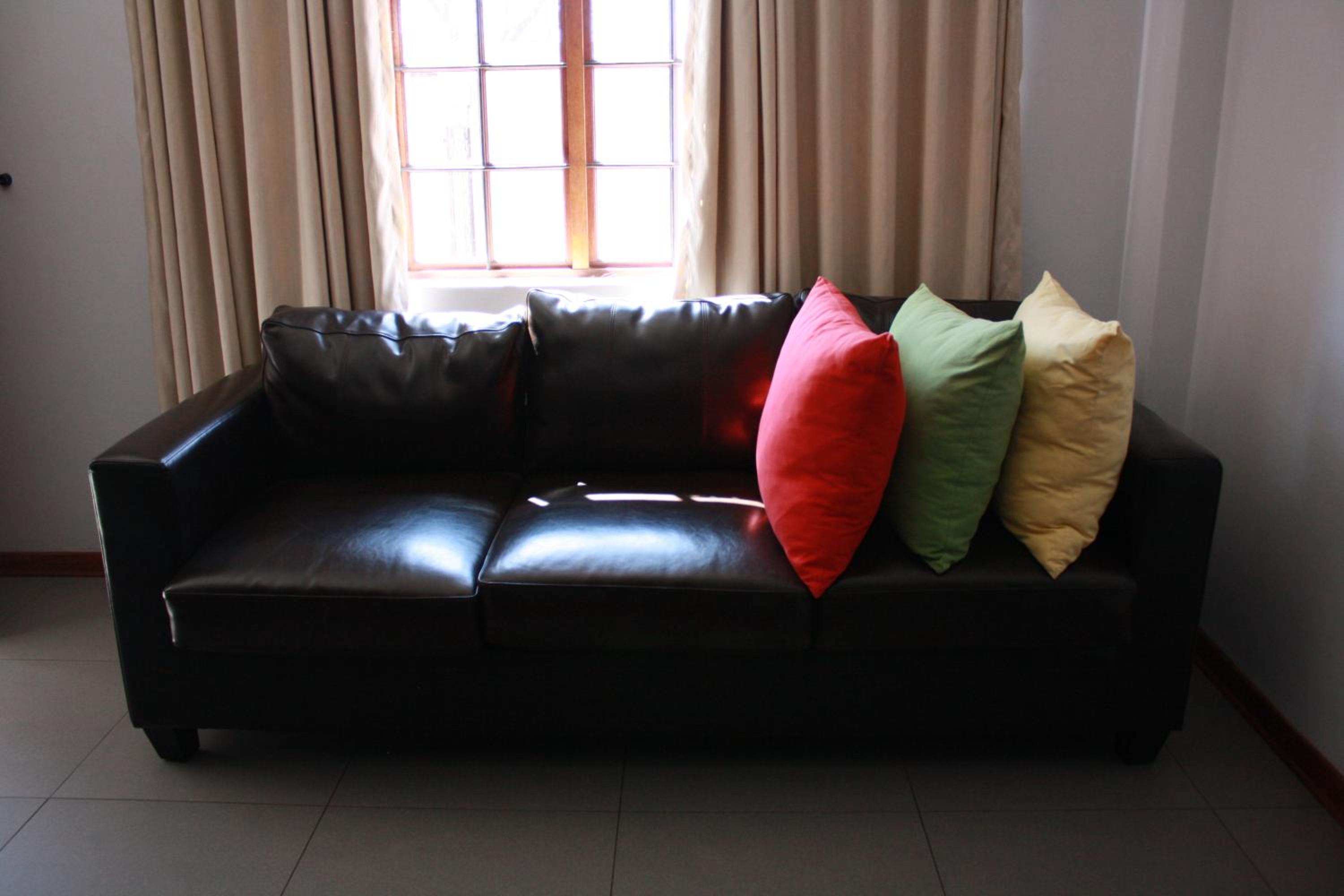 Deluxe Studio - Self Catering
