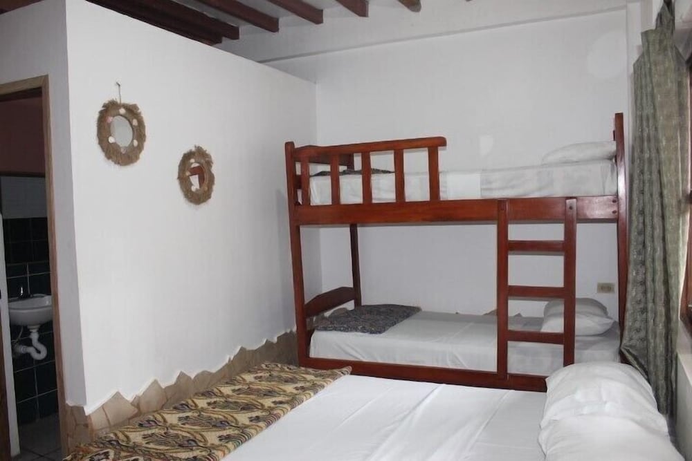 Standard Triple Room photo 1