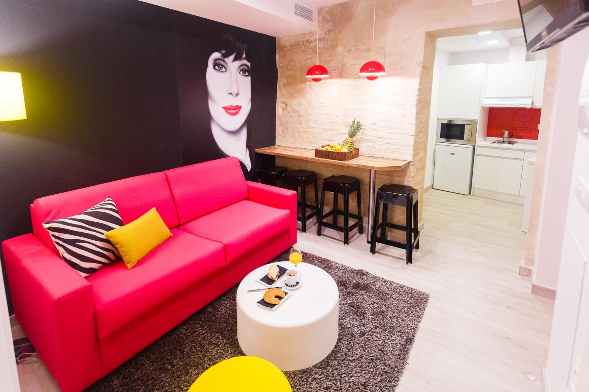 Cher Apartamento