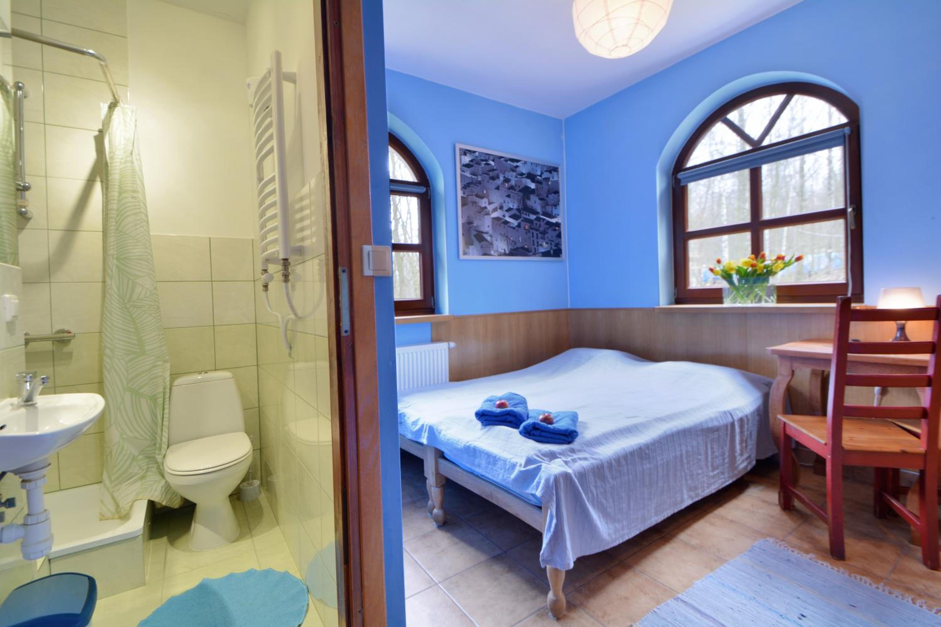 Double Room photo 1