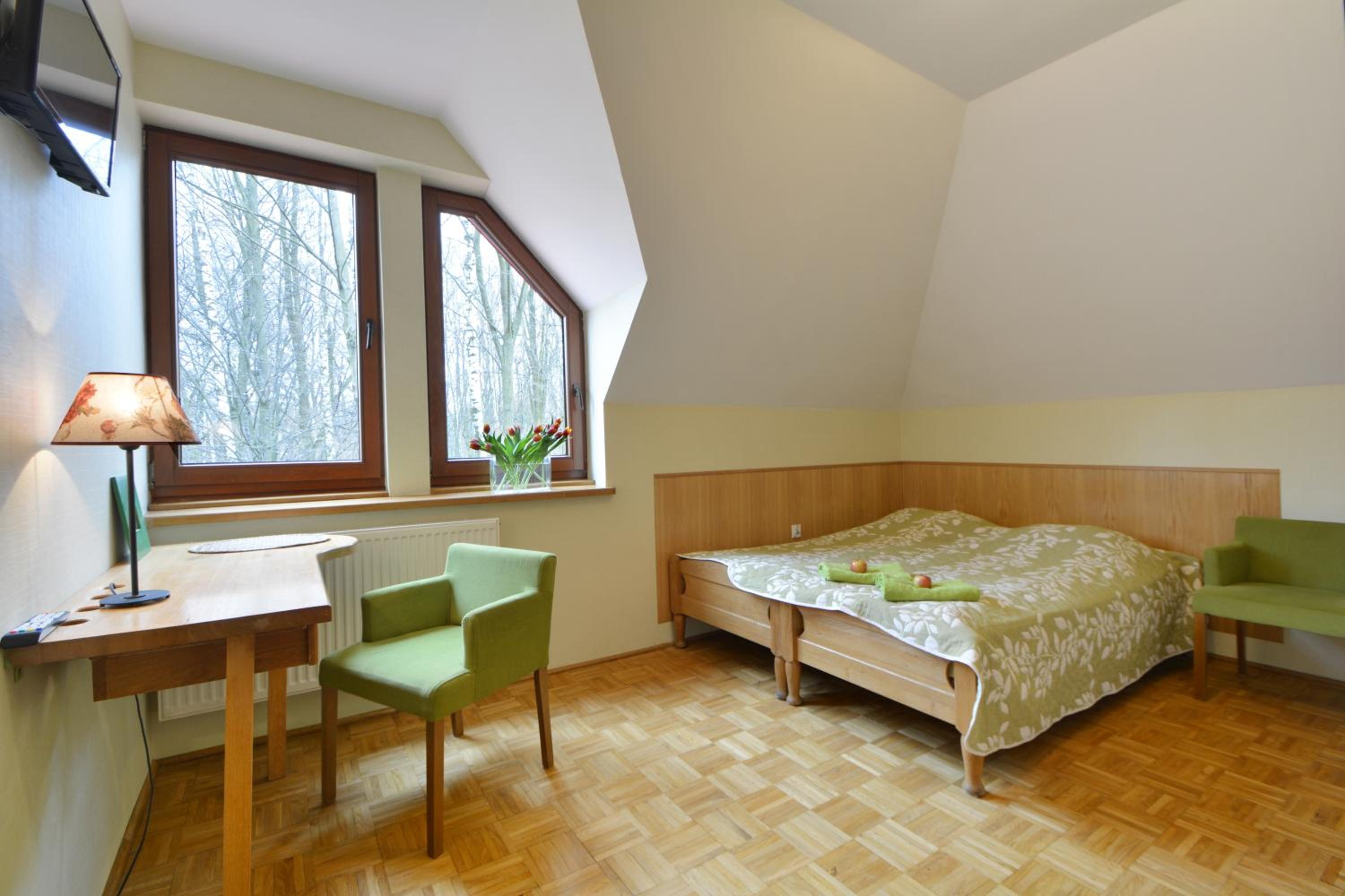 Double Room photo 2