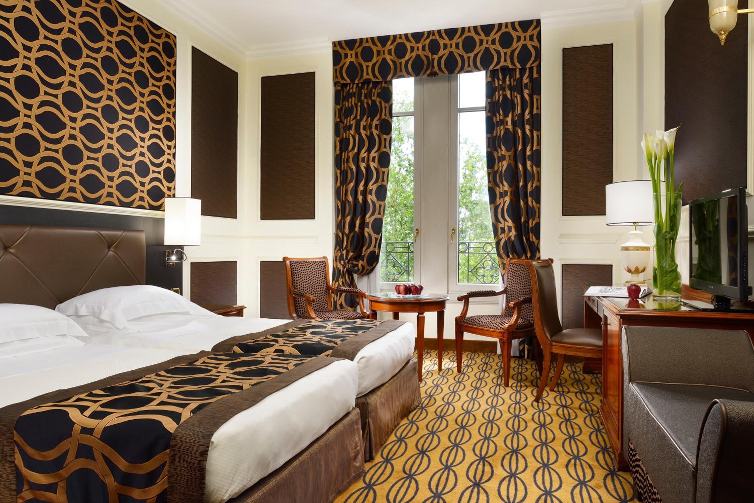 Superior Twin Room - Photo 5