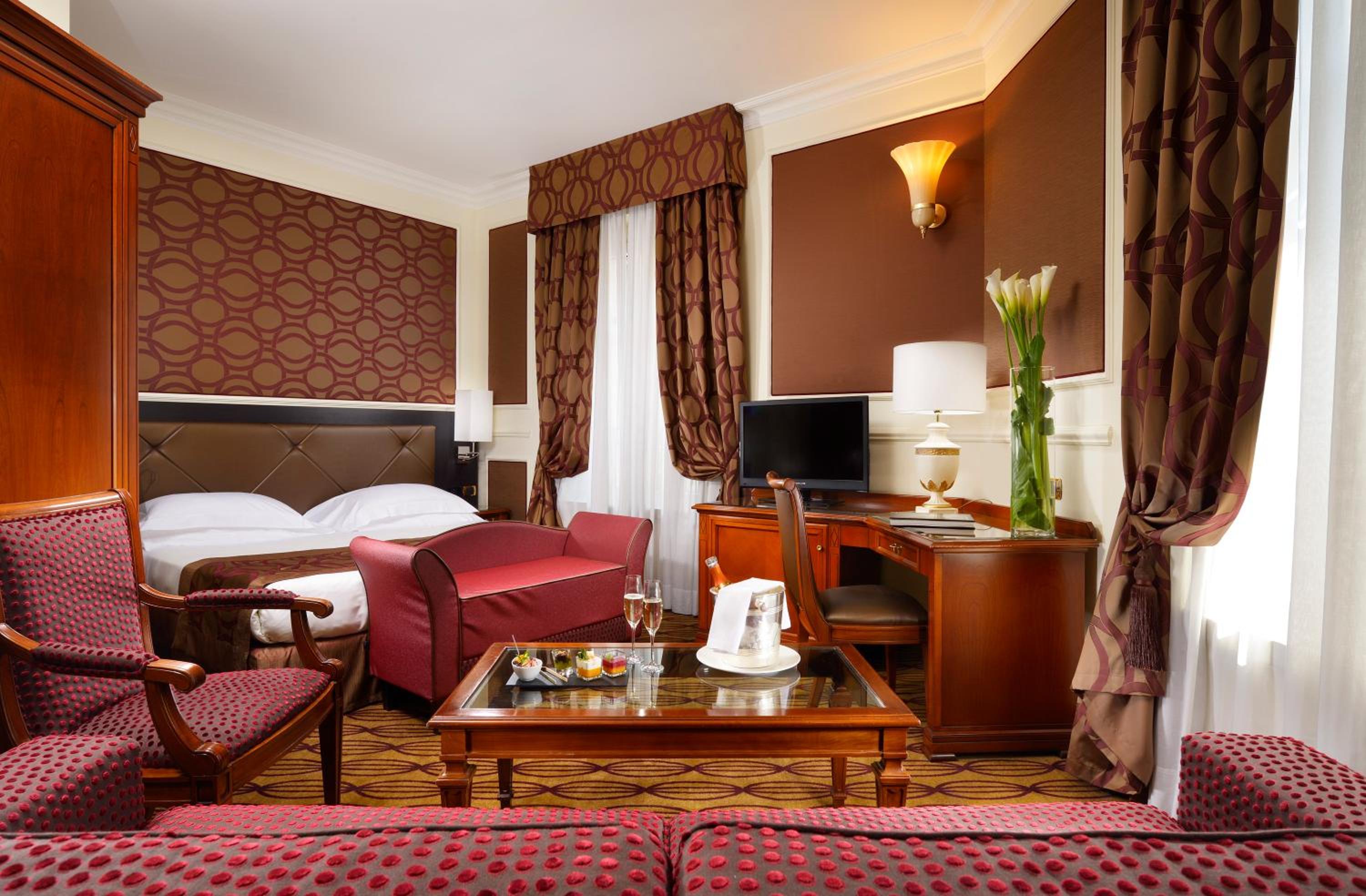 Junior Suite