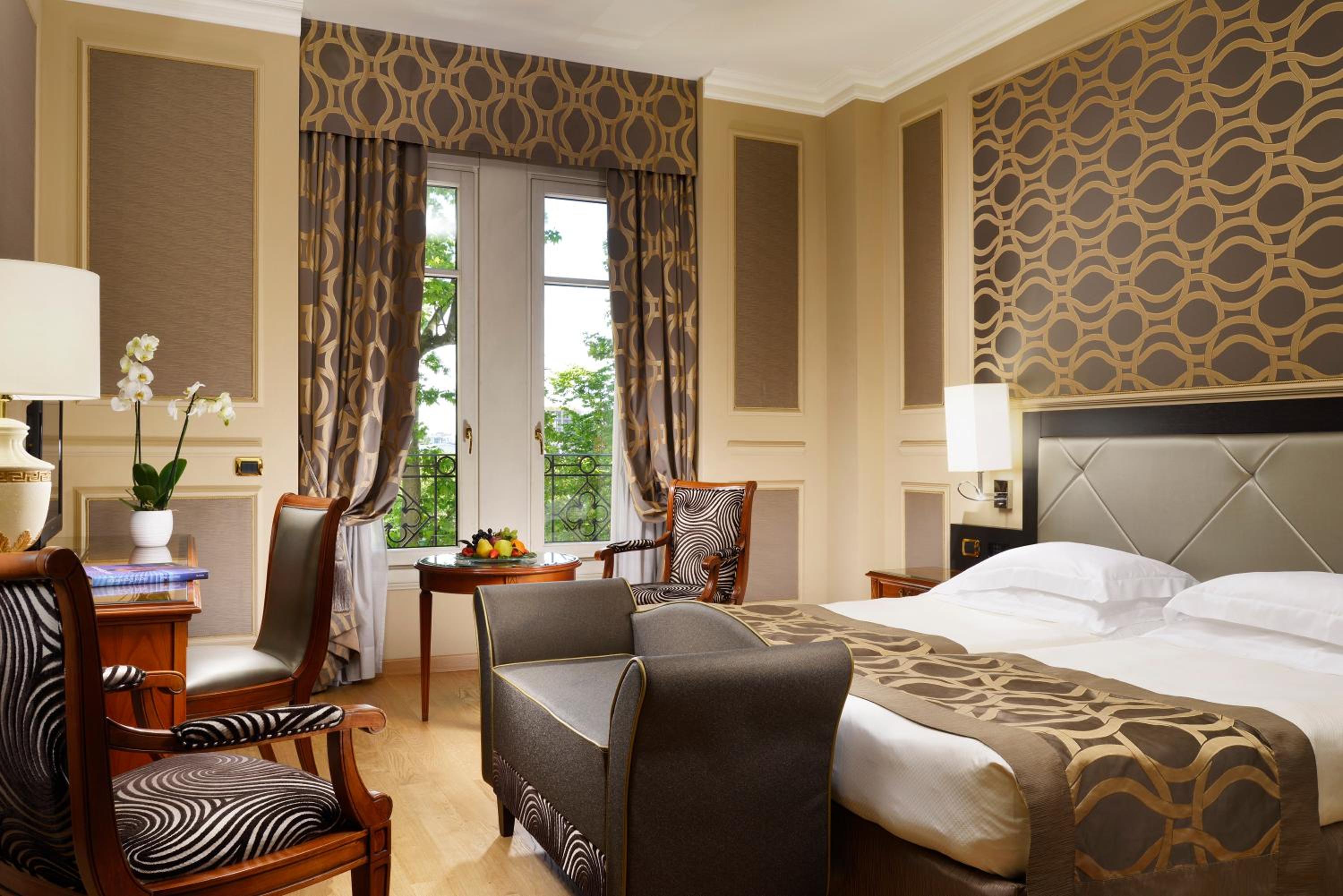 Superior Twin Room - Photo 1