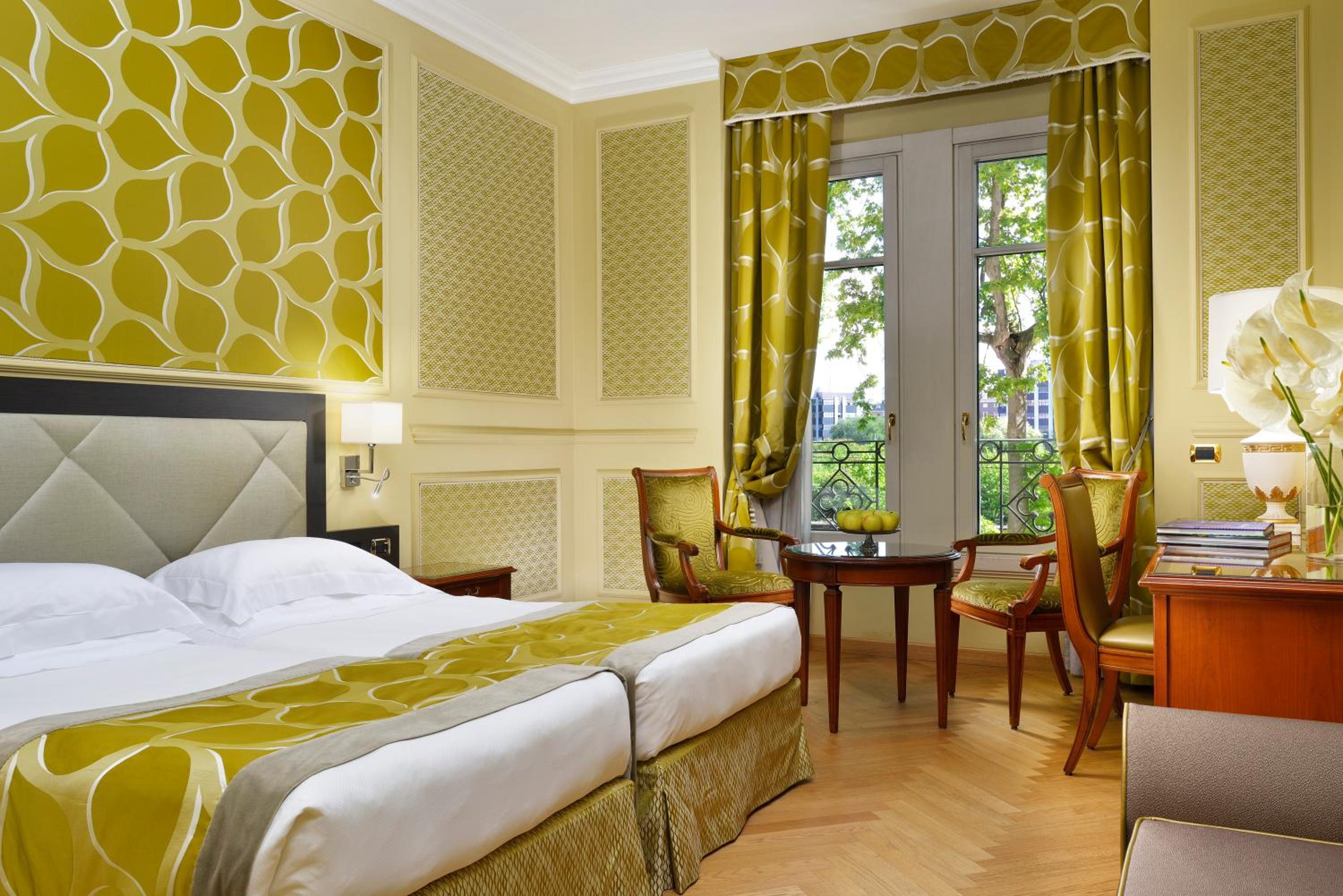 Superior Twin Room - Photo 4