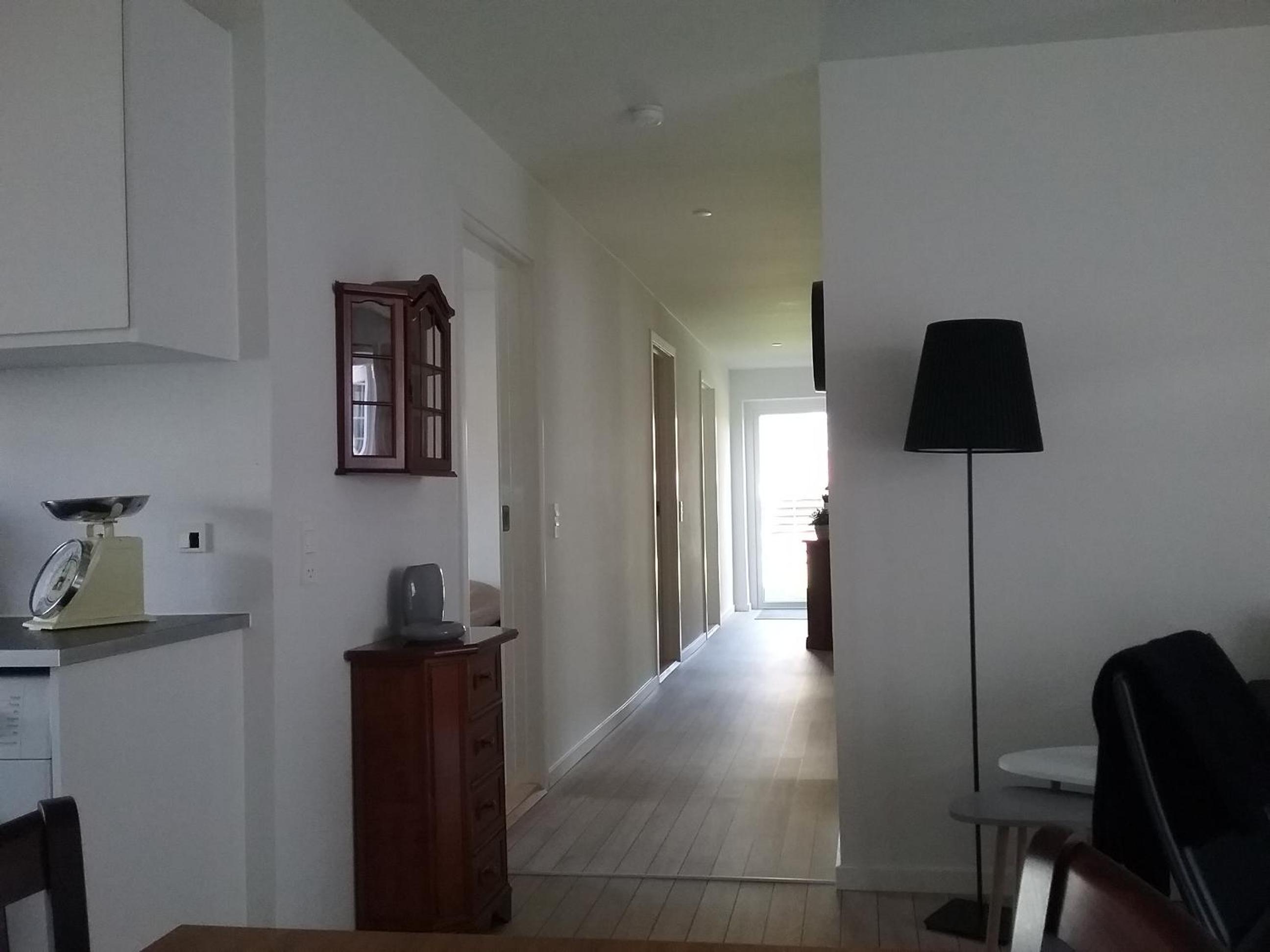 Apartment with Terrace photo 1