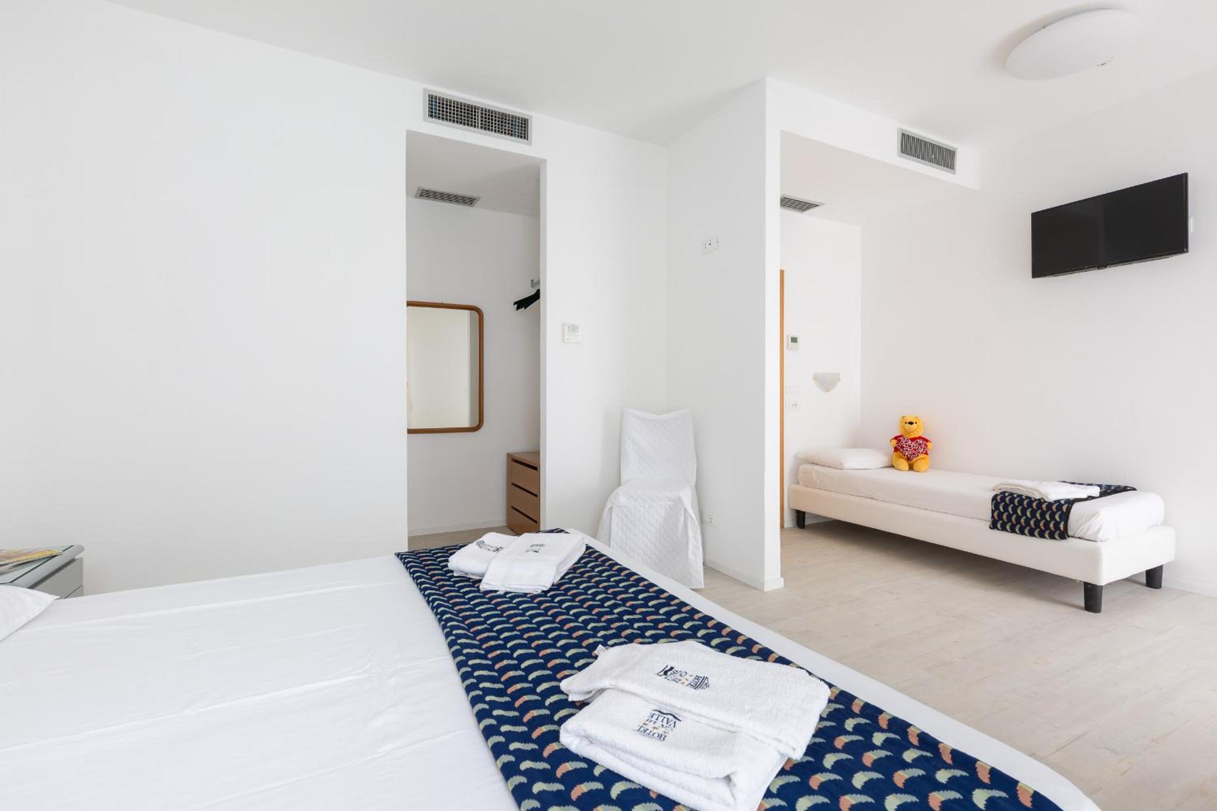 Triple Room photo 1
