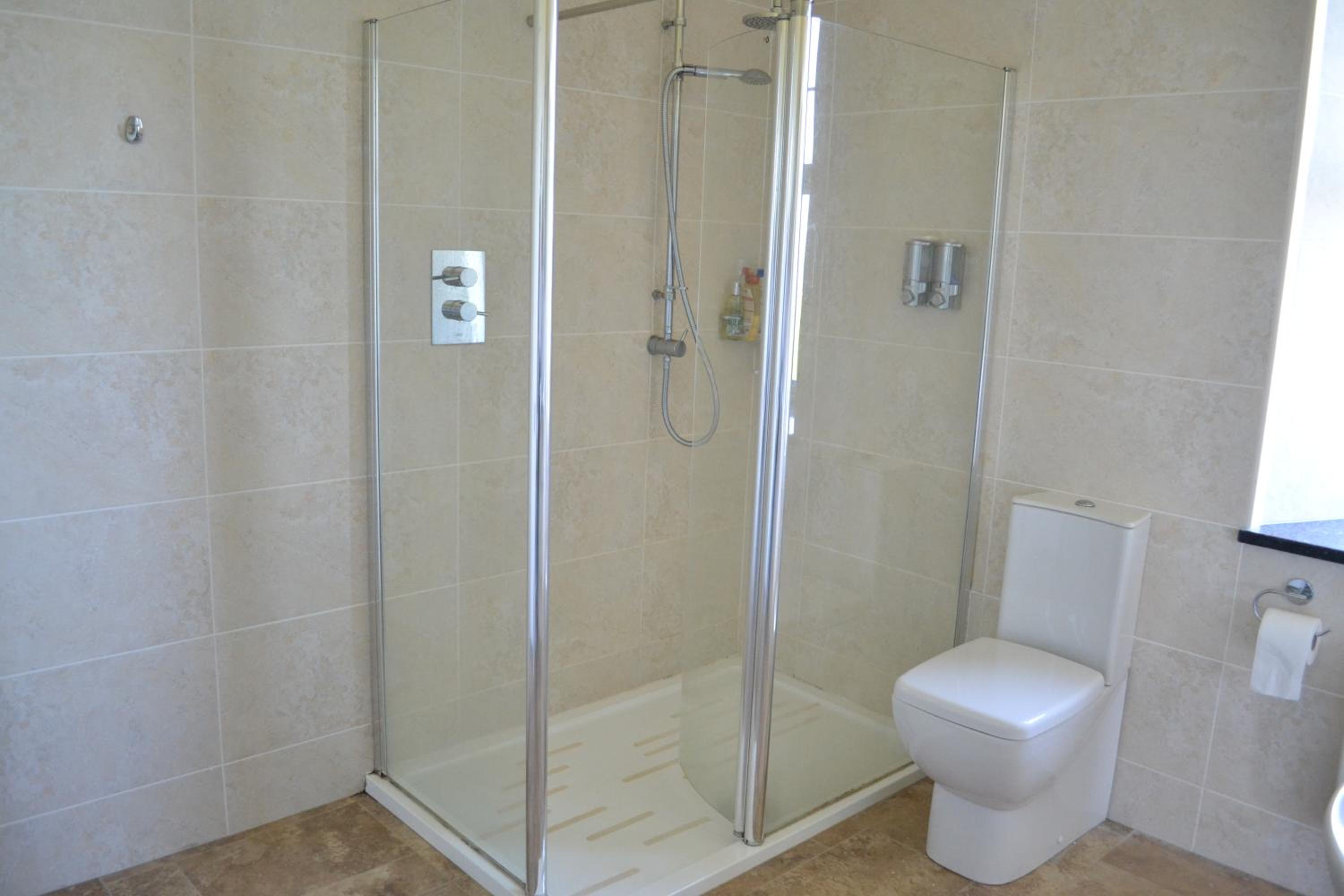 Double Room with Sea View - Photo 7