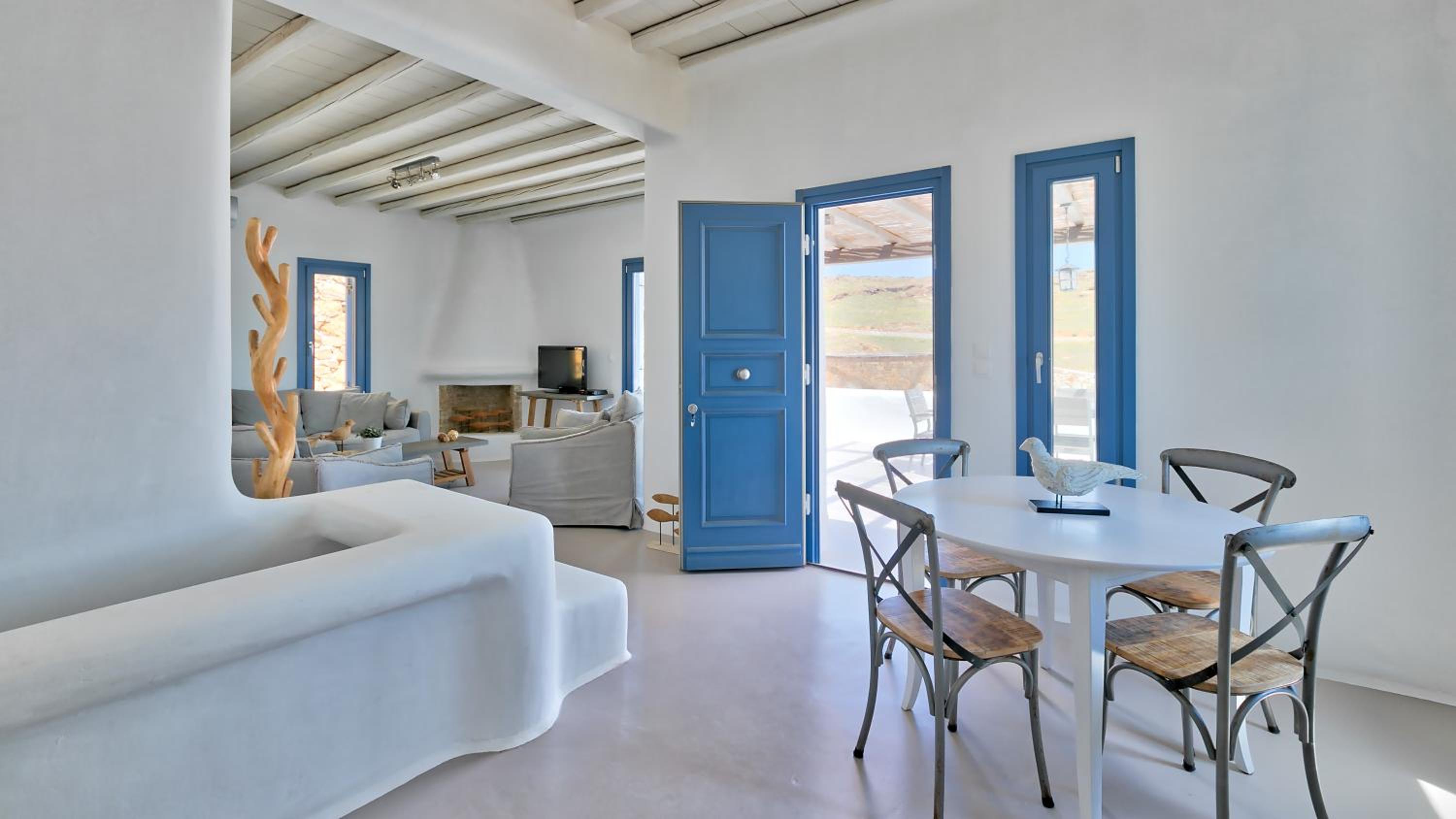 3 Bedroom Private Pool Villa with Sea View photo 3