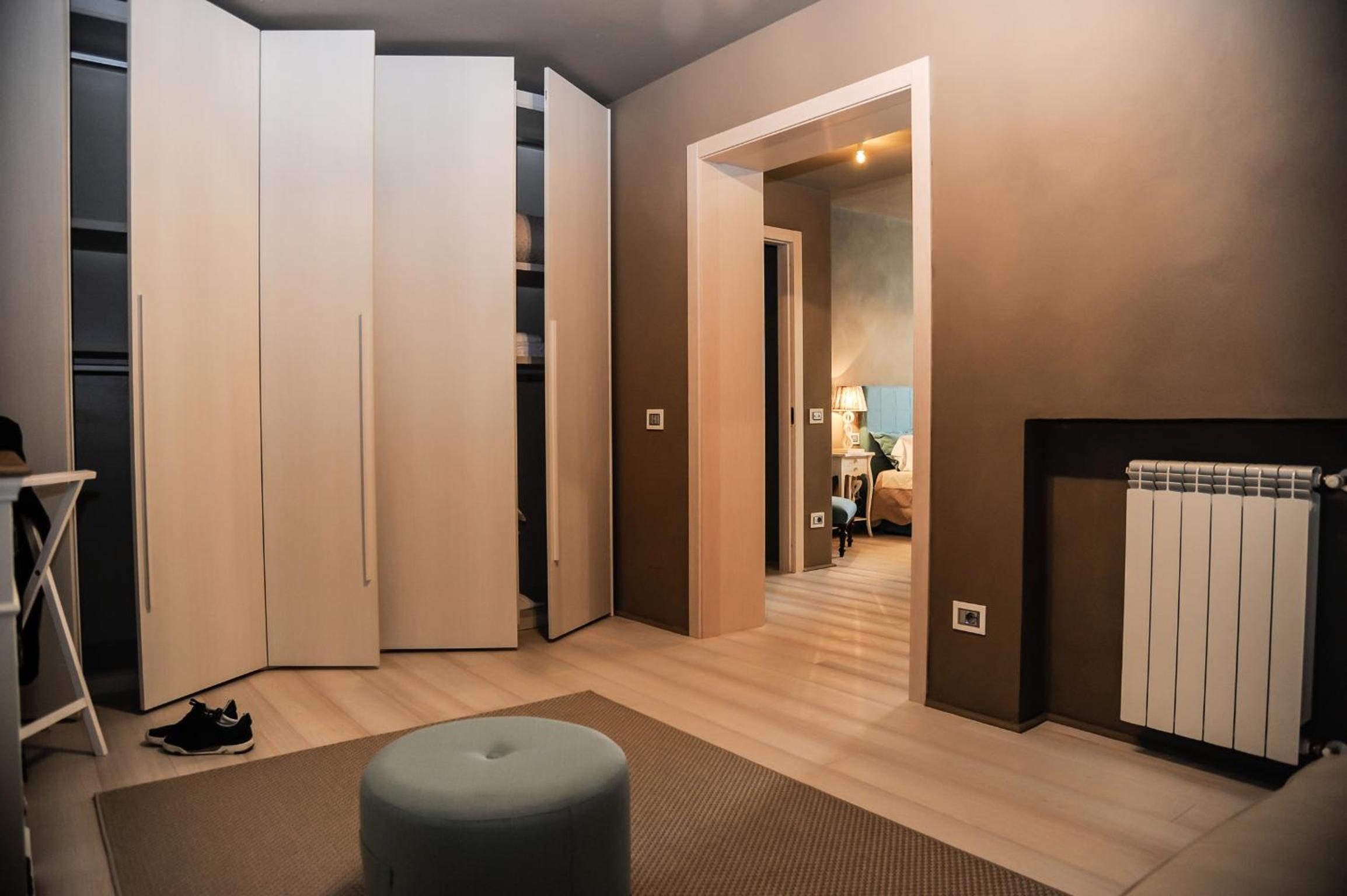 Deluxe Apartment photo 2