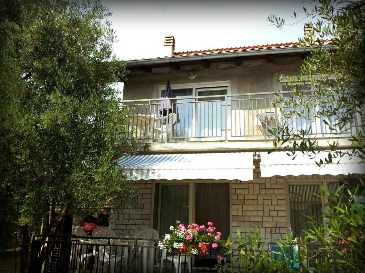 Duplex Apartment photo 3
