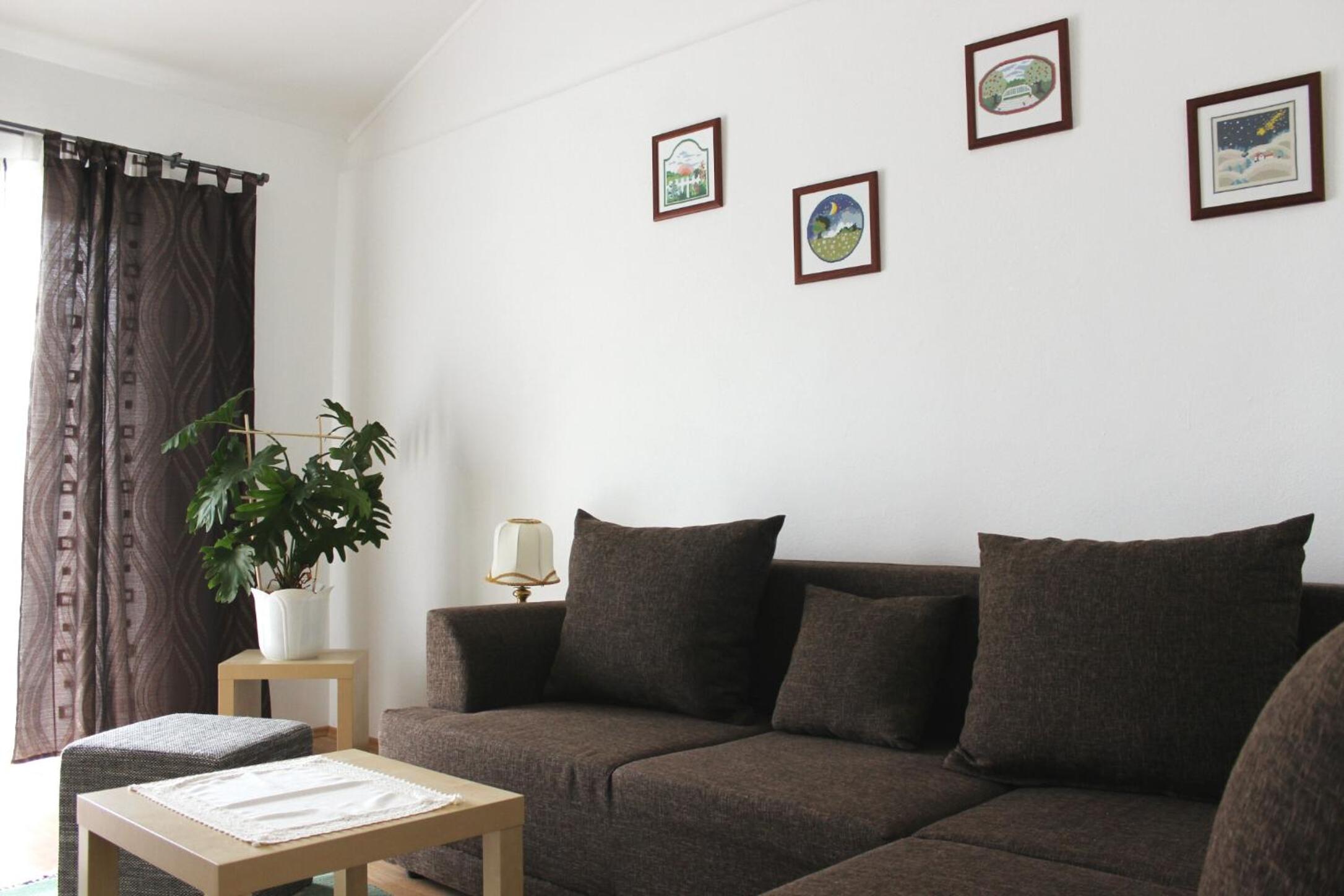 Duplex Apartment photo 1