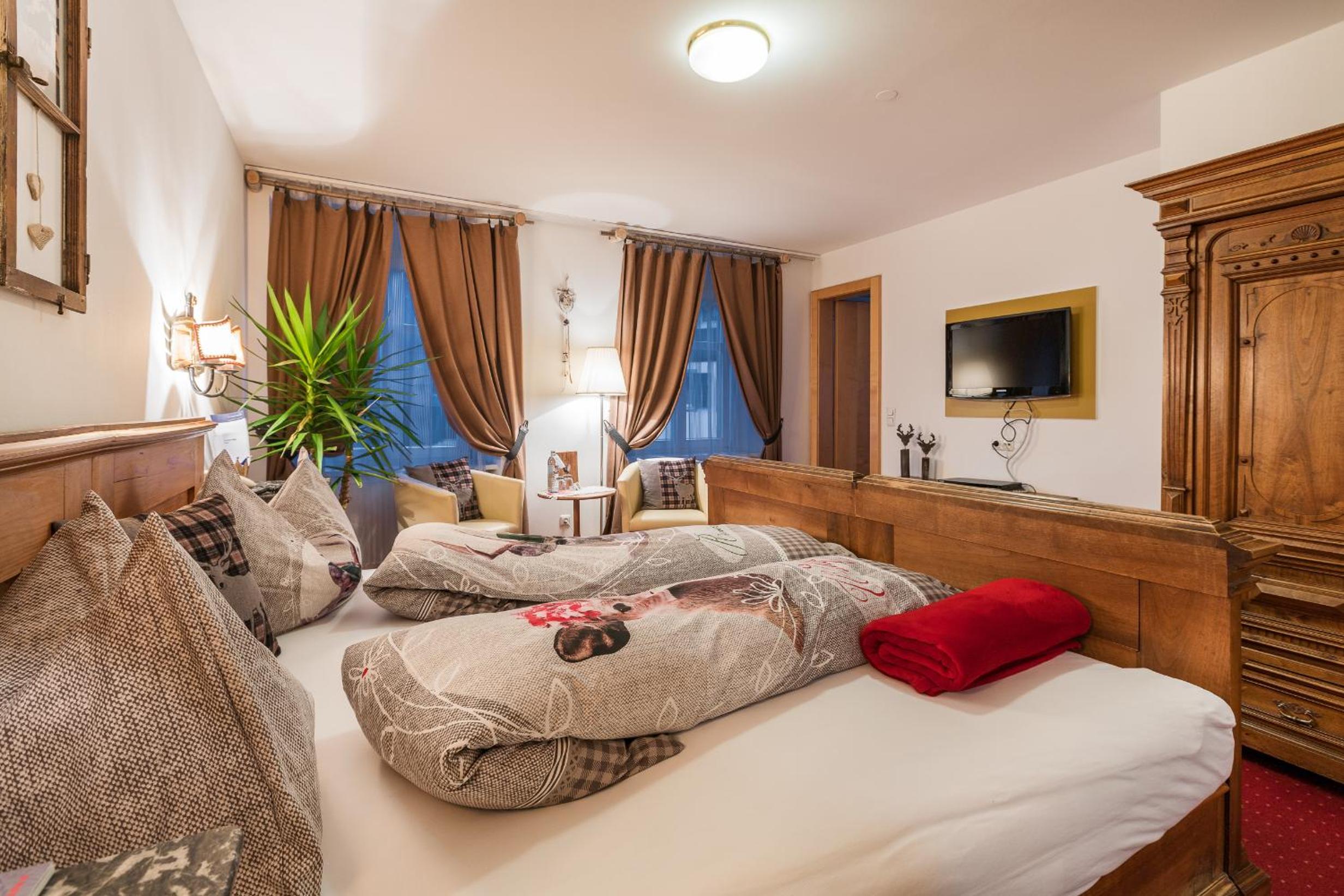 Double Room - Photo 2