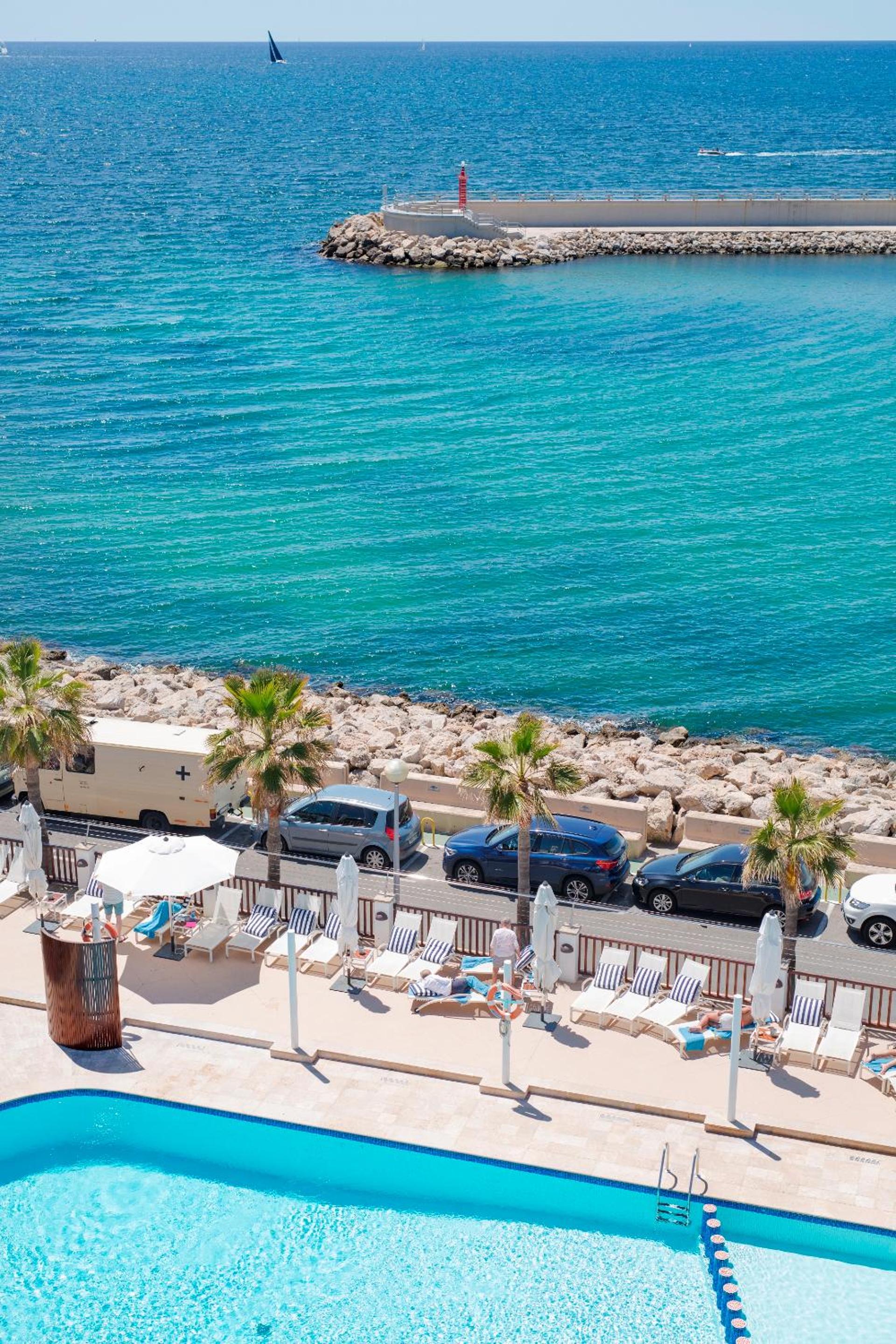 Mediterranean View