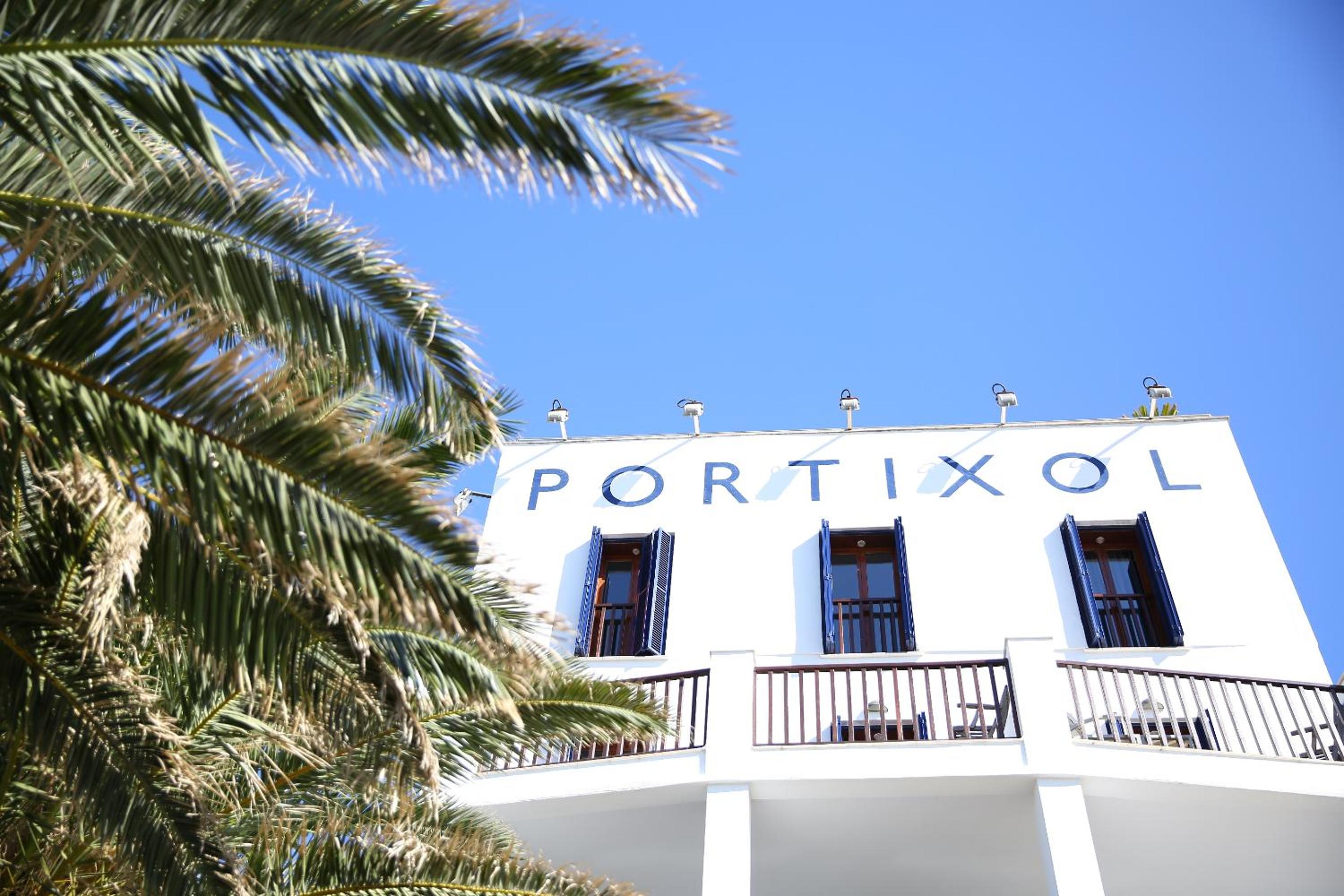 Port View Terrace