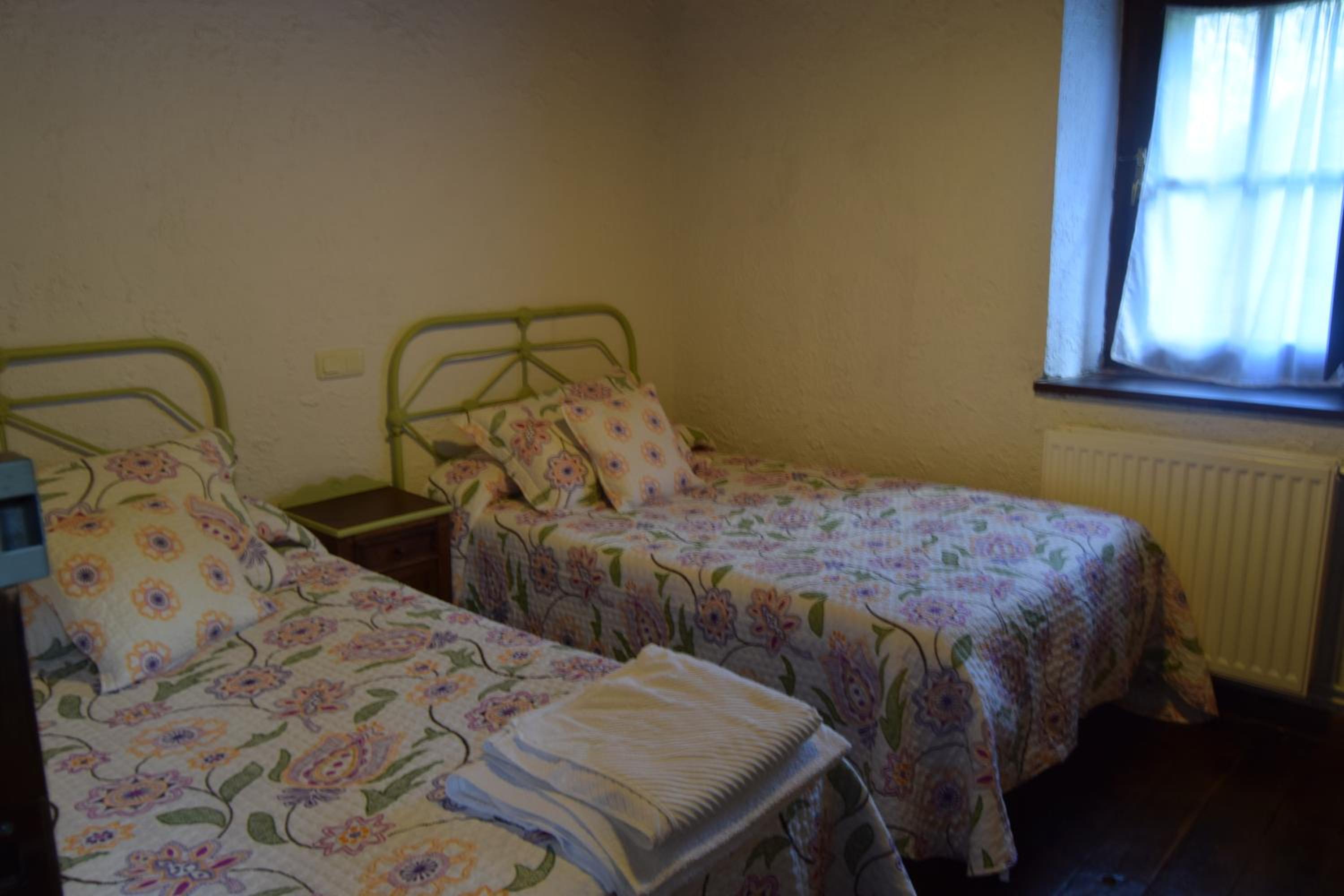 Four-Bedroom House photo 2