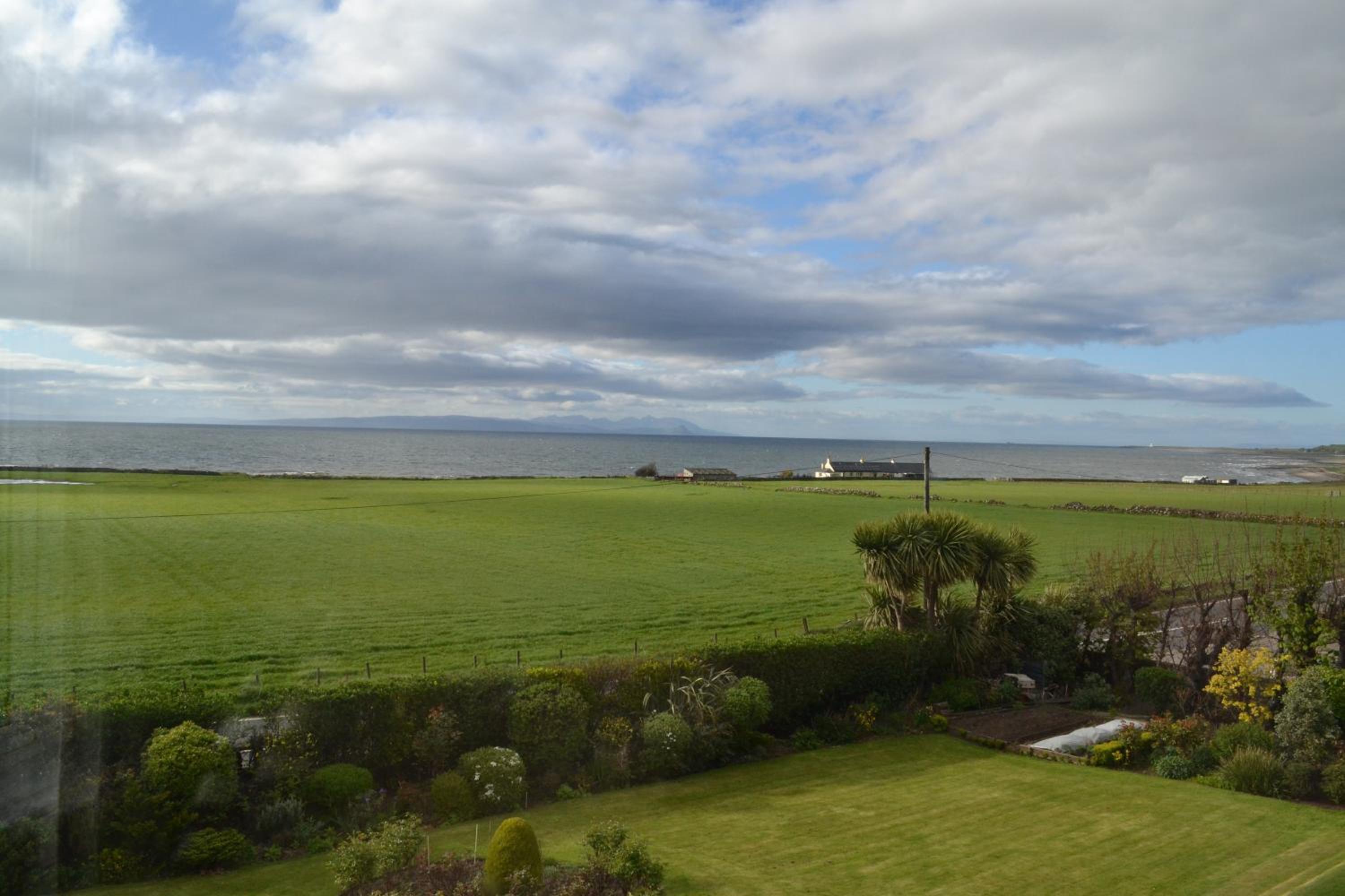 Double Room with Sea View - Photo 5