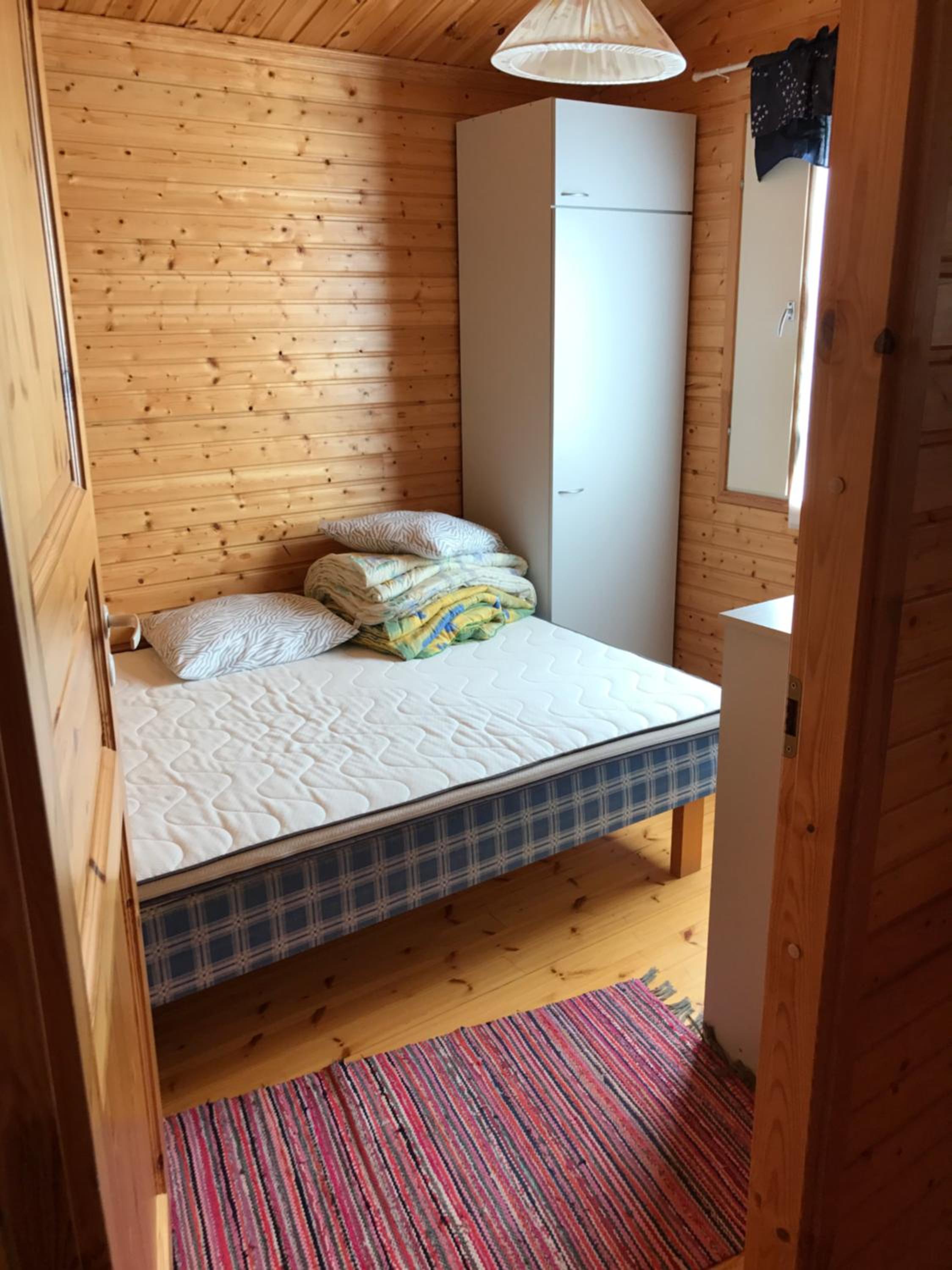 Two-Bedroom Cottage - Photo 24