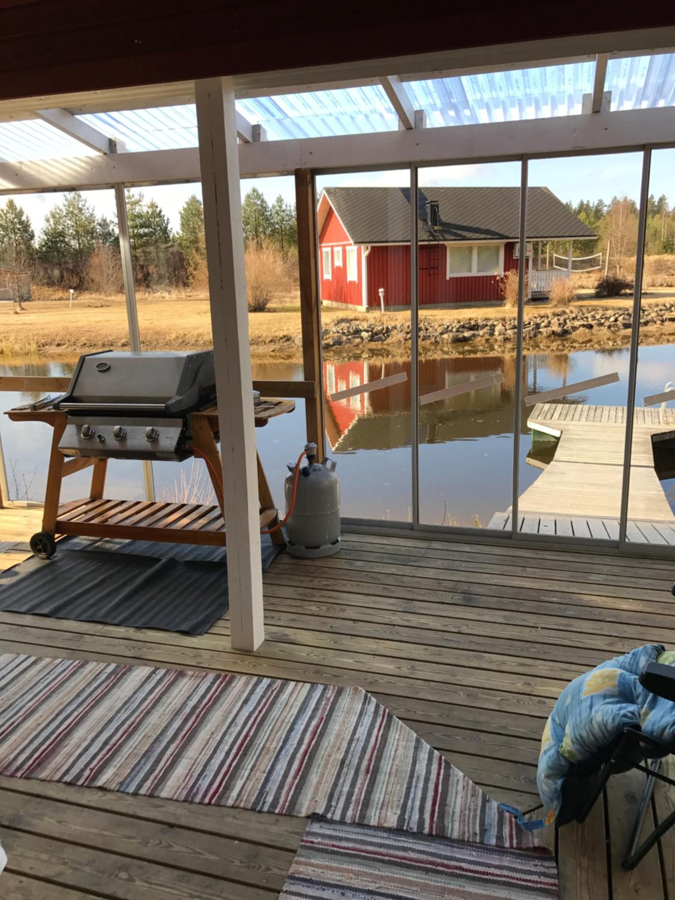Two-Bedroom Cottage - Photo 27