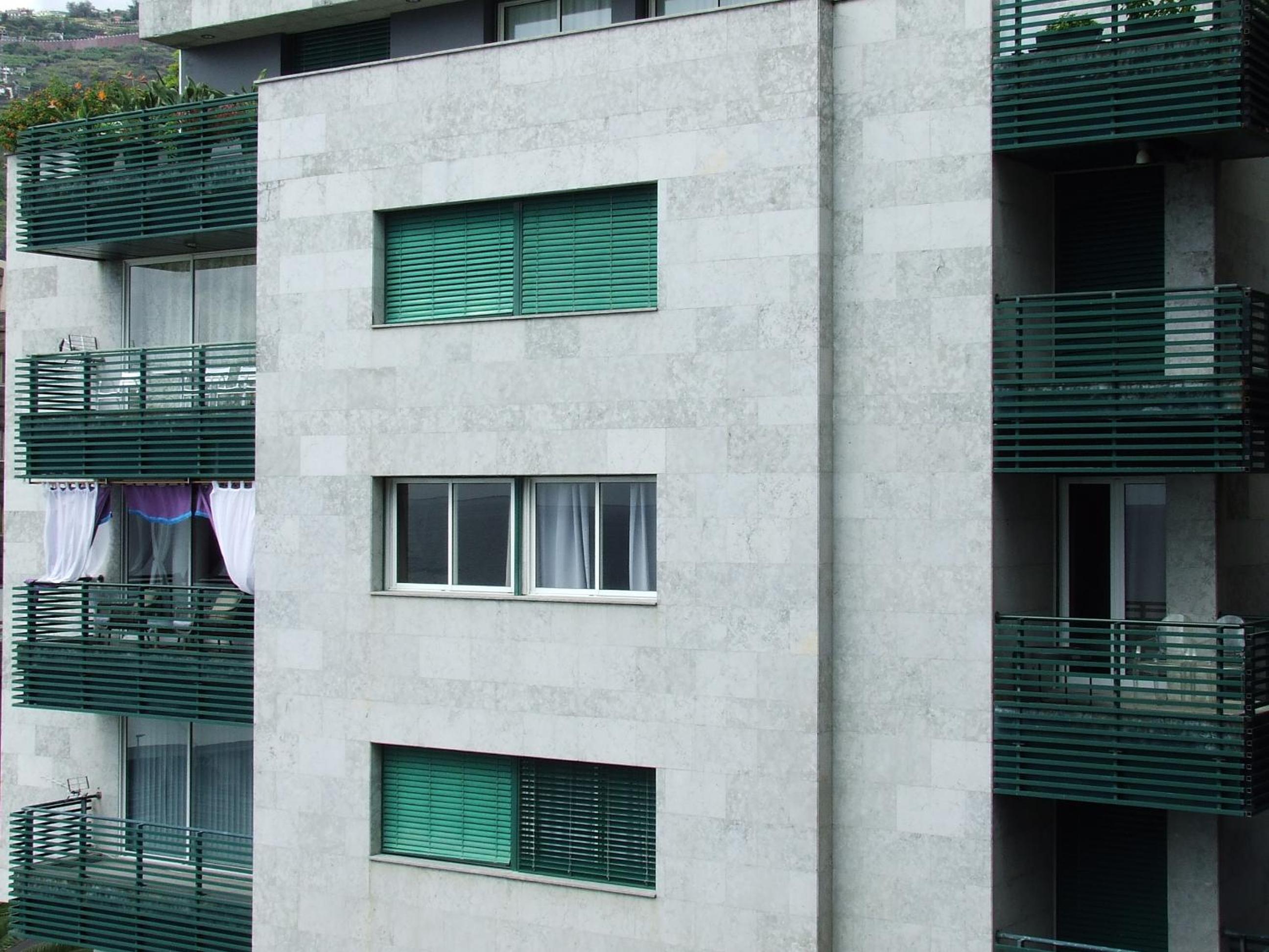 Studio with Sea View