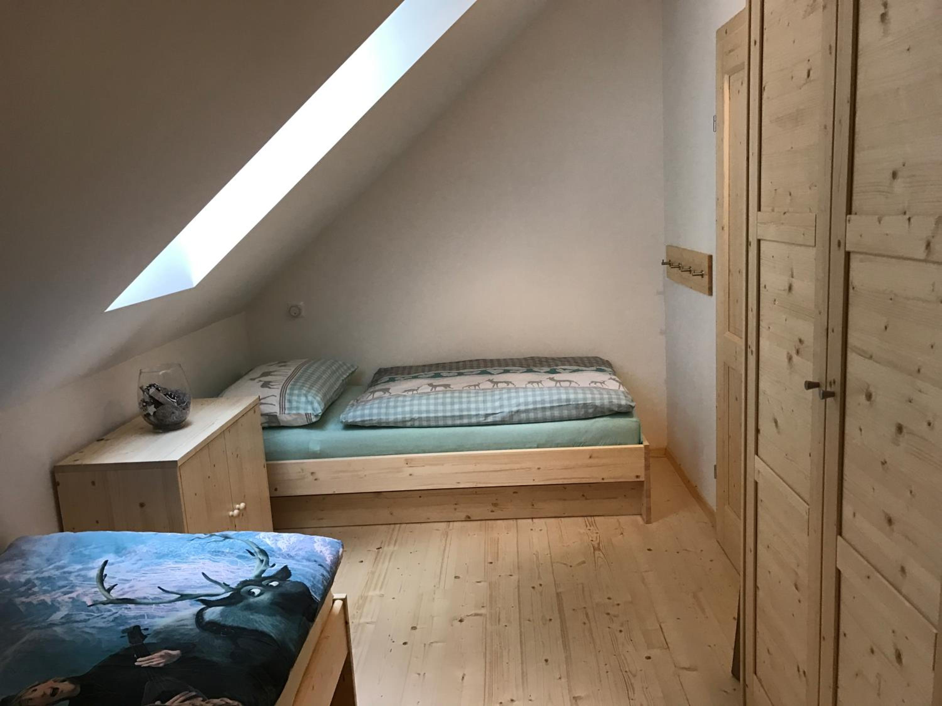 Three-Bedroom House photo 1